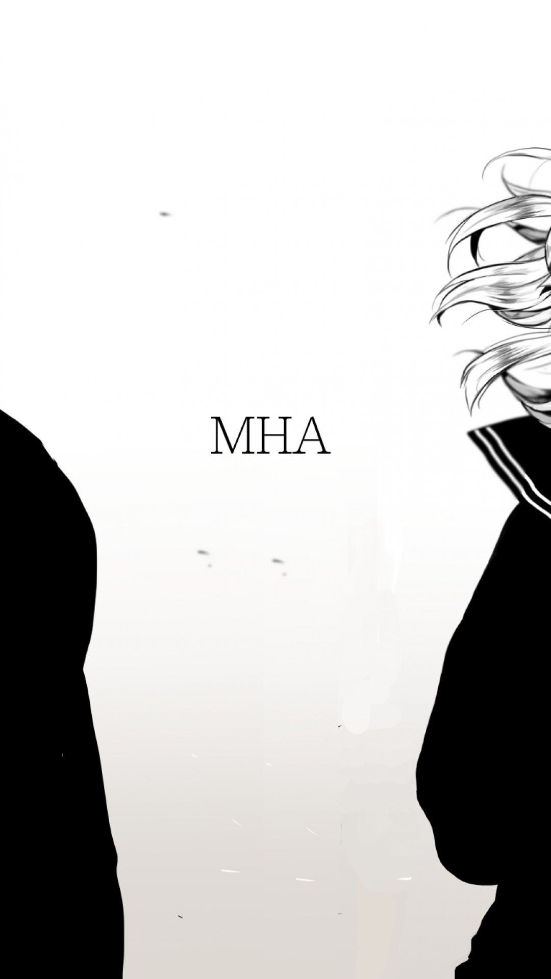 Himiko Toga e Bakugo kimono, 1200x1700 Full HD Verticale, Smartphone