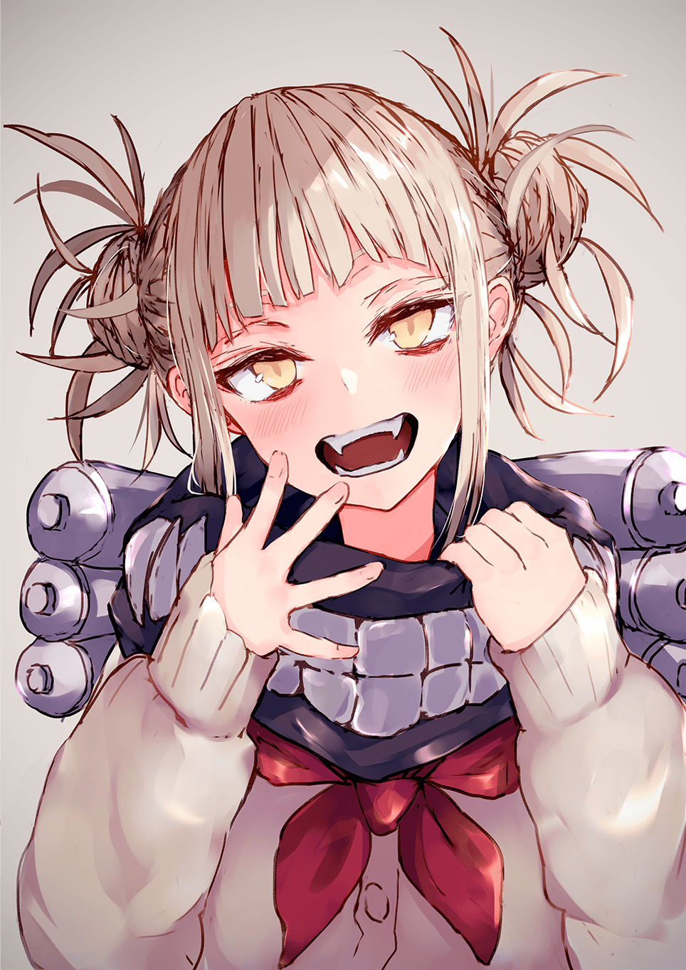 Toga Himiko, My Hero Academia, 768x1024 Full HD Verticale, Smartphone