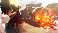 Personaggi My Hero Academia gruppo, 1600x900 HD Ready, Desktop