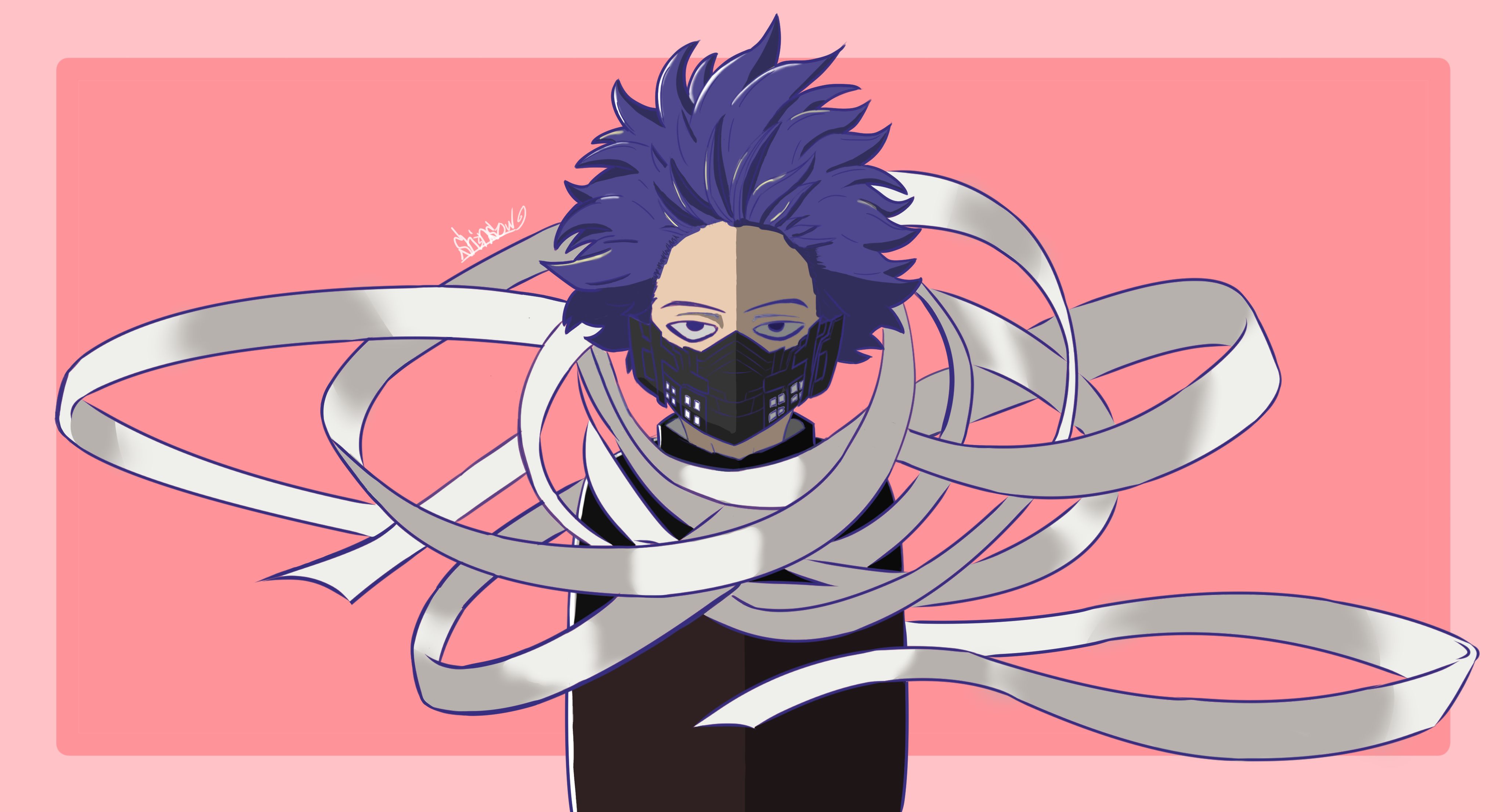 Izuku Midoriya, My Hero Academia, 1024x791 HD, Laptop