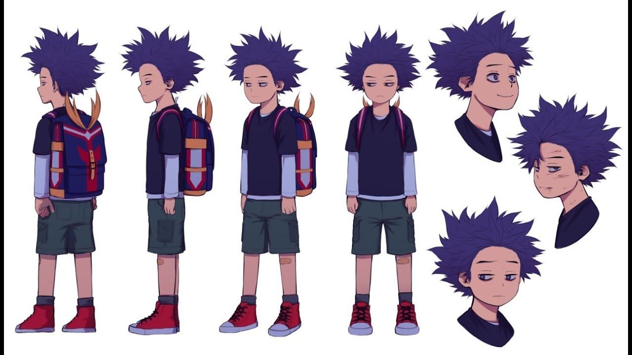 Hitoshi Shinso, 1920x1200 WUXGA, iMac