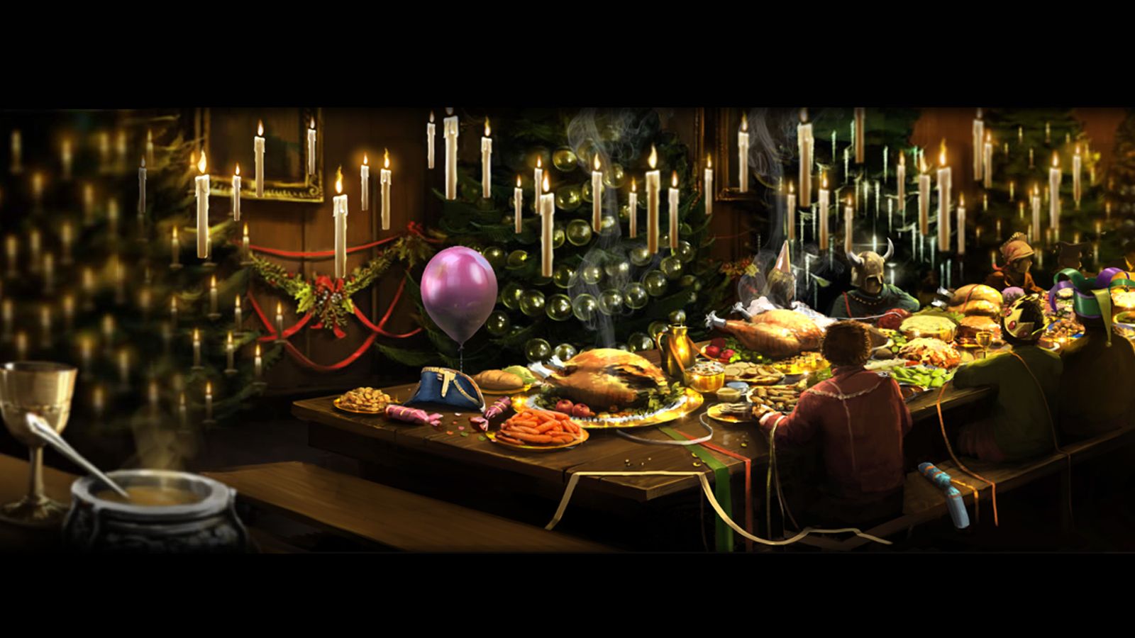 Espresso Hogwarts treno a vapore, 1920x1080 1080p, Desktop