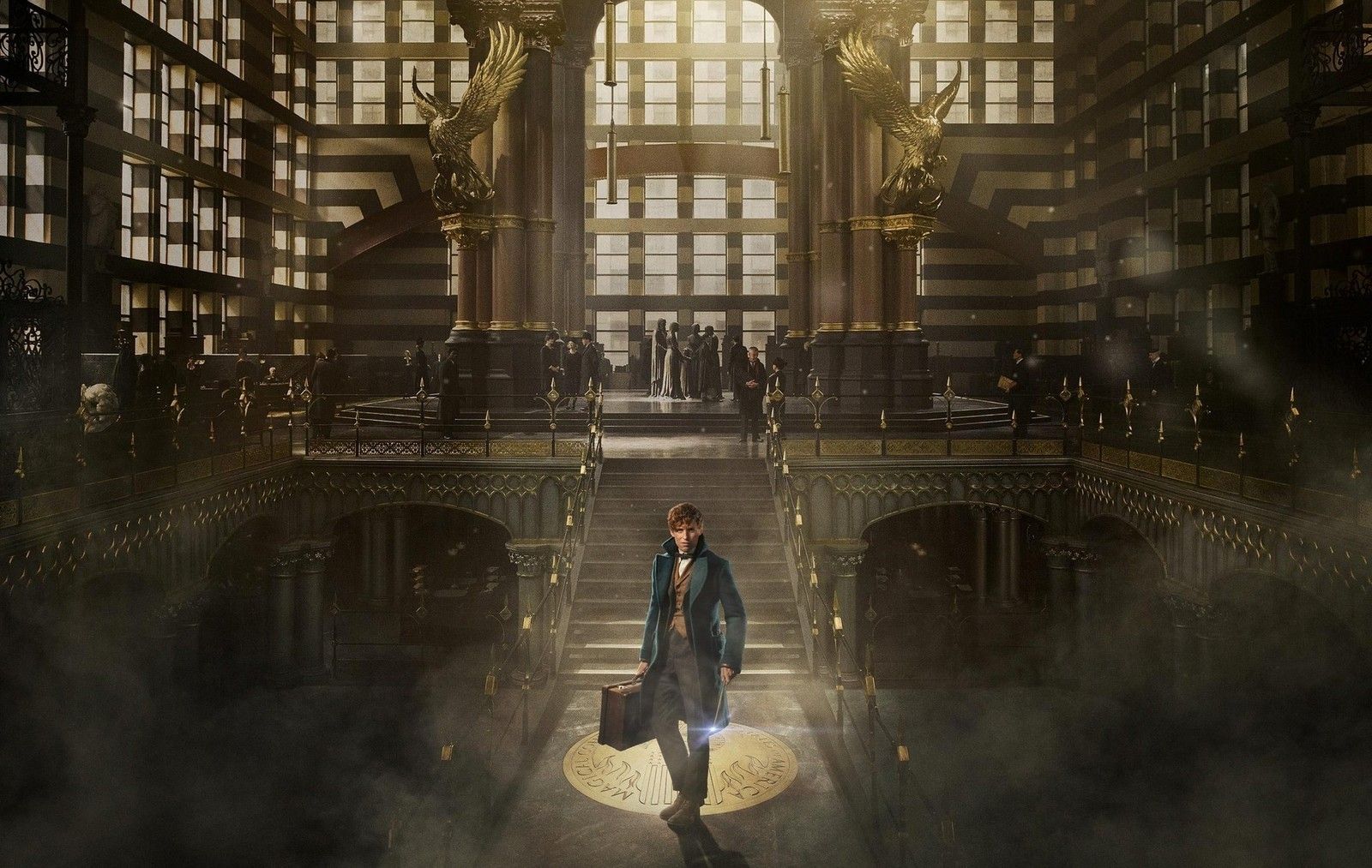Castello Hogwarts di notte, 1920x1080 1080p, MacBook Pro