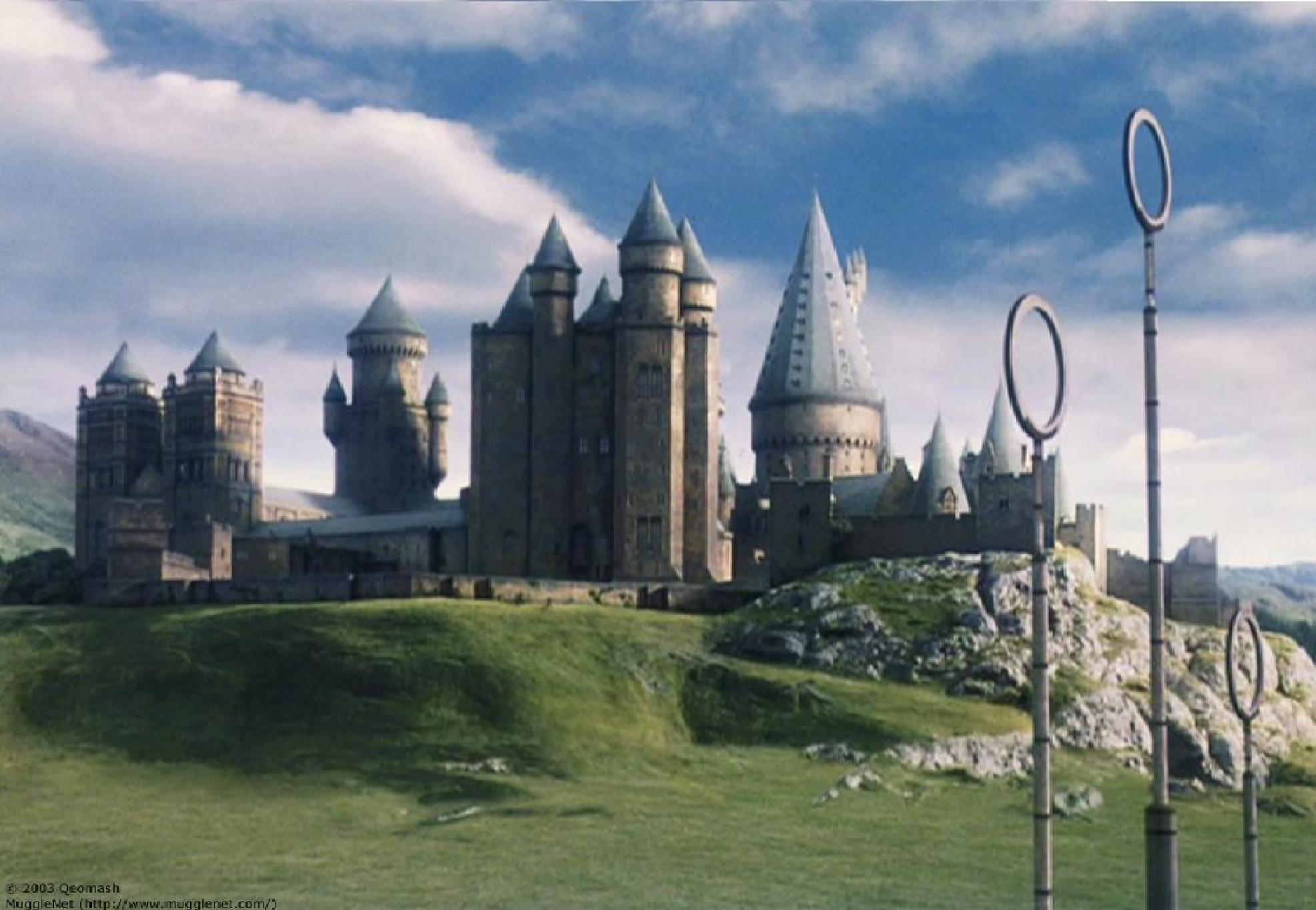 Hogwarts per Mac, 2560x1440 2K QHD, Mac