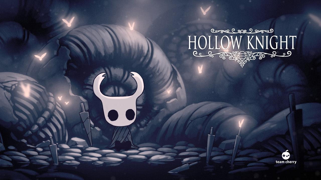 Hollow Knight cavaliere cimitero, 1280x720 HD, Desktop