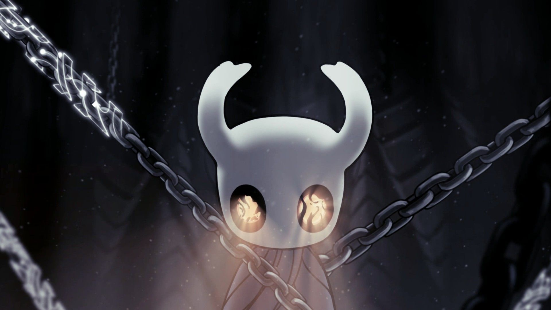 Hollow Knight tra catene, 1920x1080 1080p, Desktop