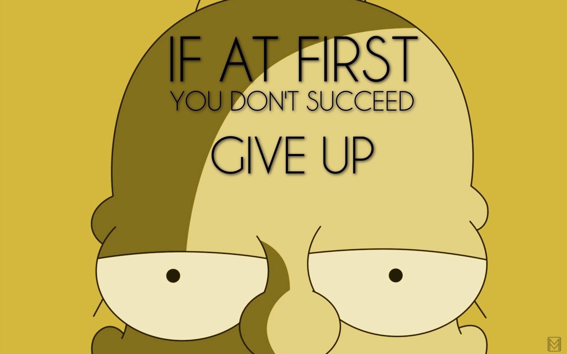 Homer Simpson prima dopo ciambella, 1920x1080 Full HD 1080p, Acer Nitro