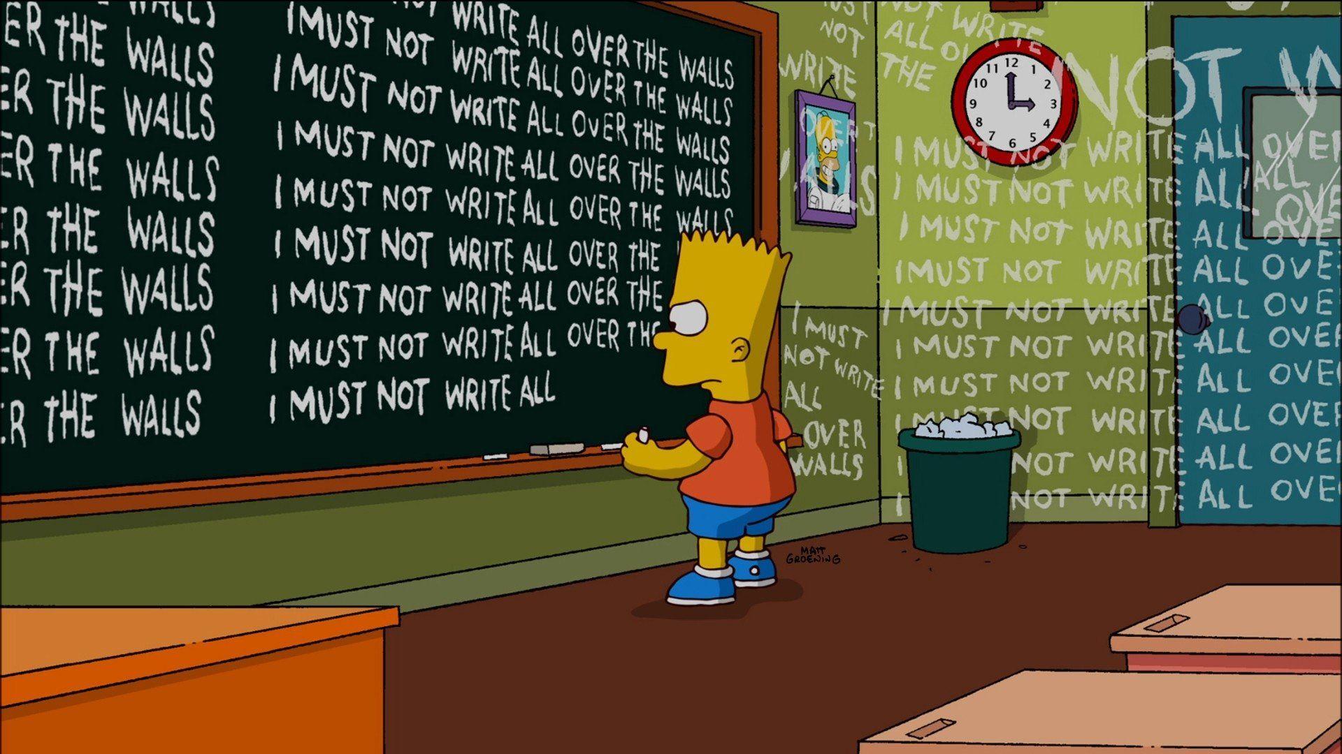 Homer Simpson con ciambella, Bart, 2560x1600 WQXGA, Notebook Gaming