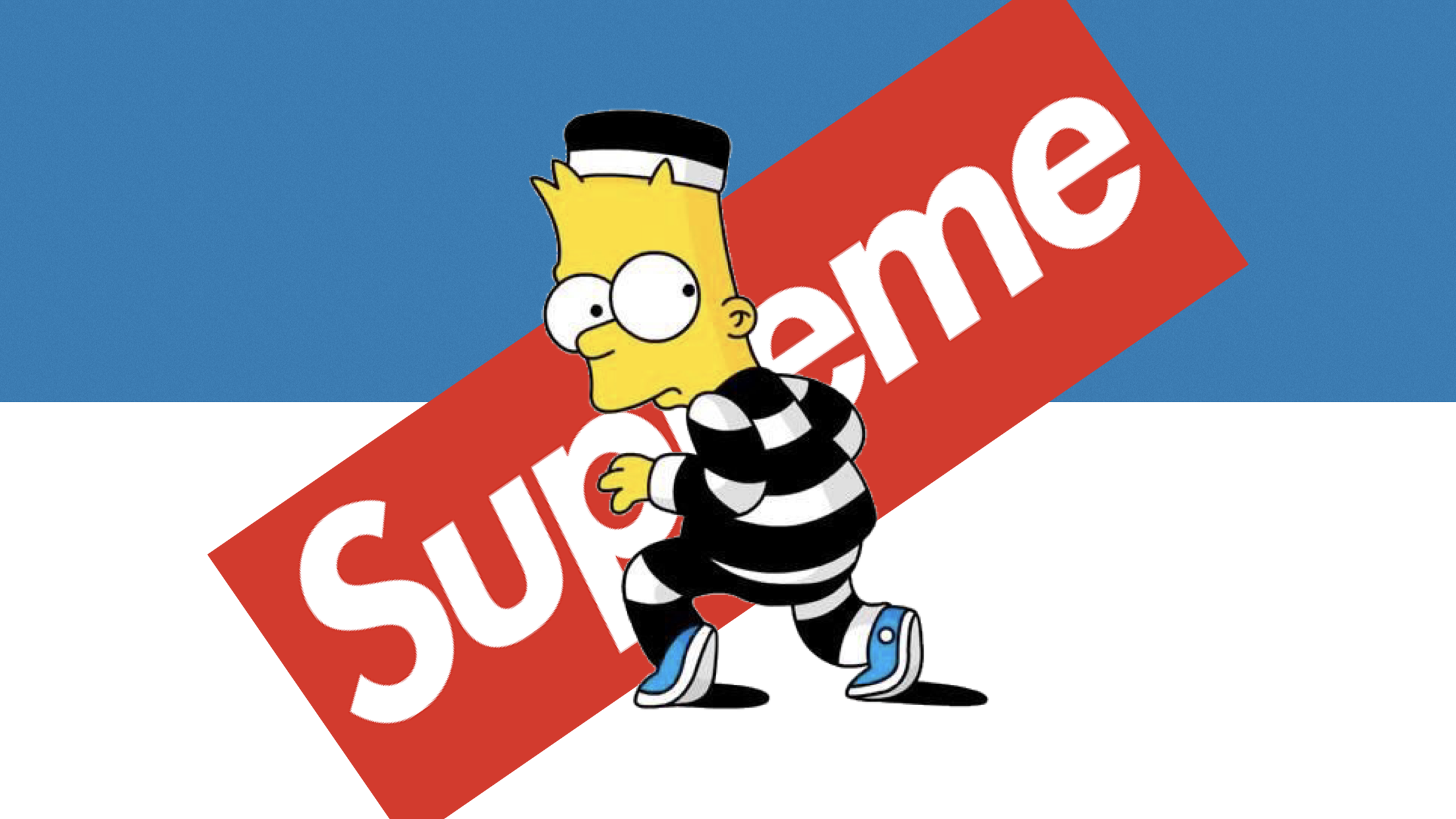 Bart Simpson estetico triste, 720x1280 Verticale, Telefono