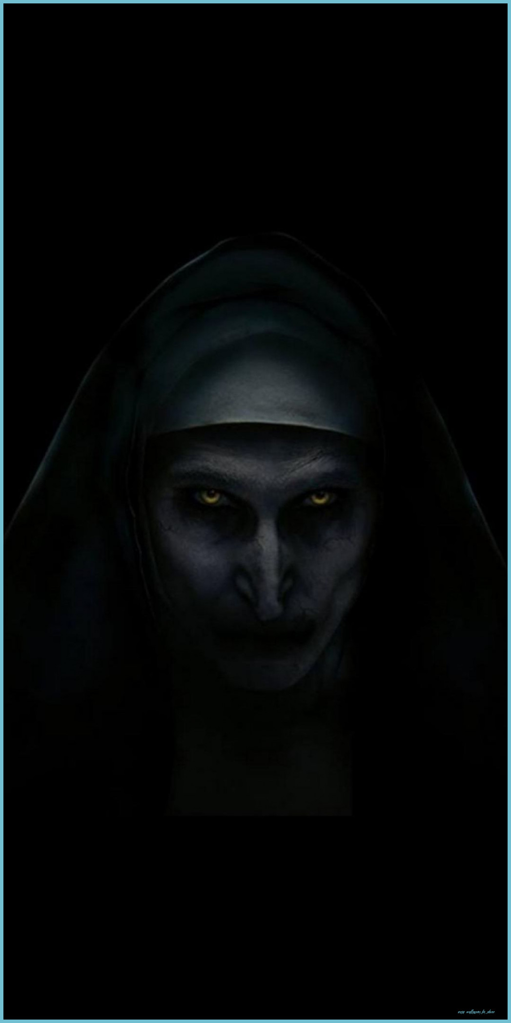 Teschio demoniaco occhi rossi, 1280x1024 HD, Desktop