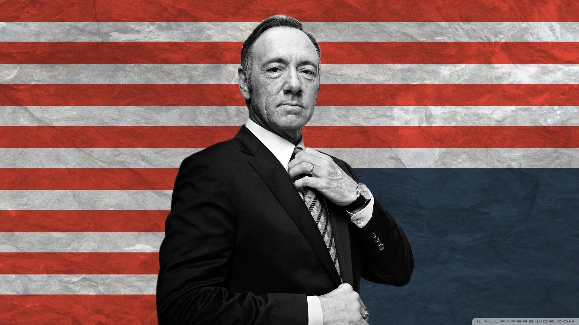 House of Cards, Frank Underwood, 1920x1080 1080p, Desktop