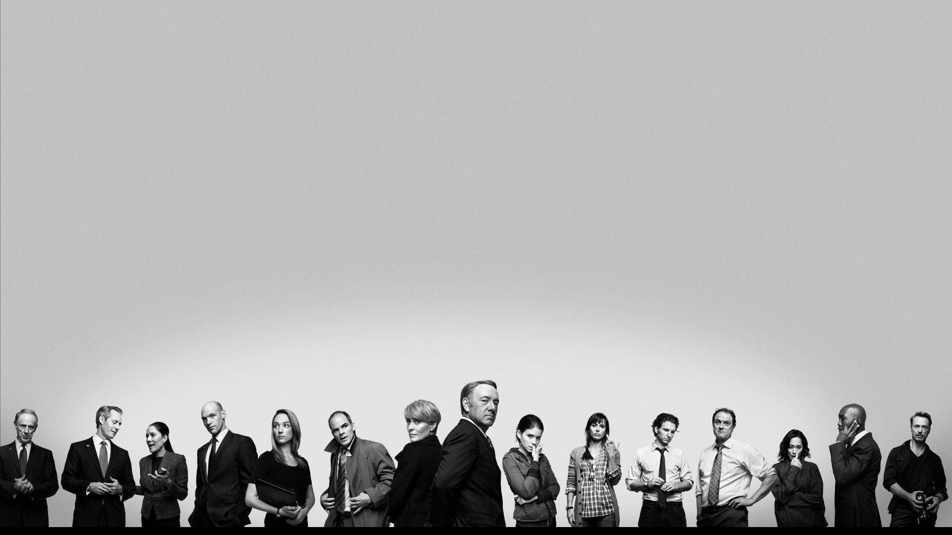House of Cards, uomo con cravatta, 1920x1080 Full HD 1080p, PC