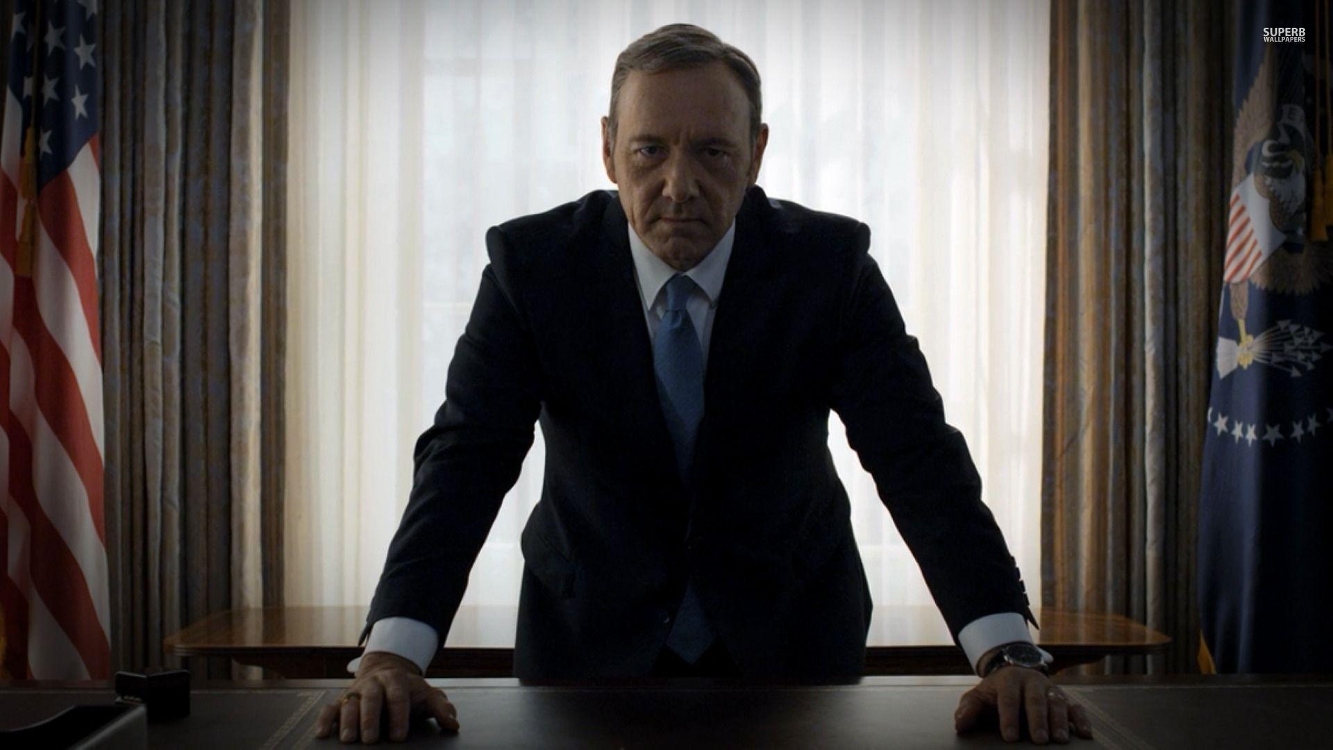 House of Cards ufficio presidenziale, 1920x1080 1080p, PC Desktop