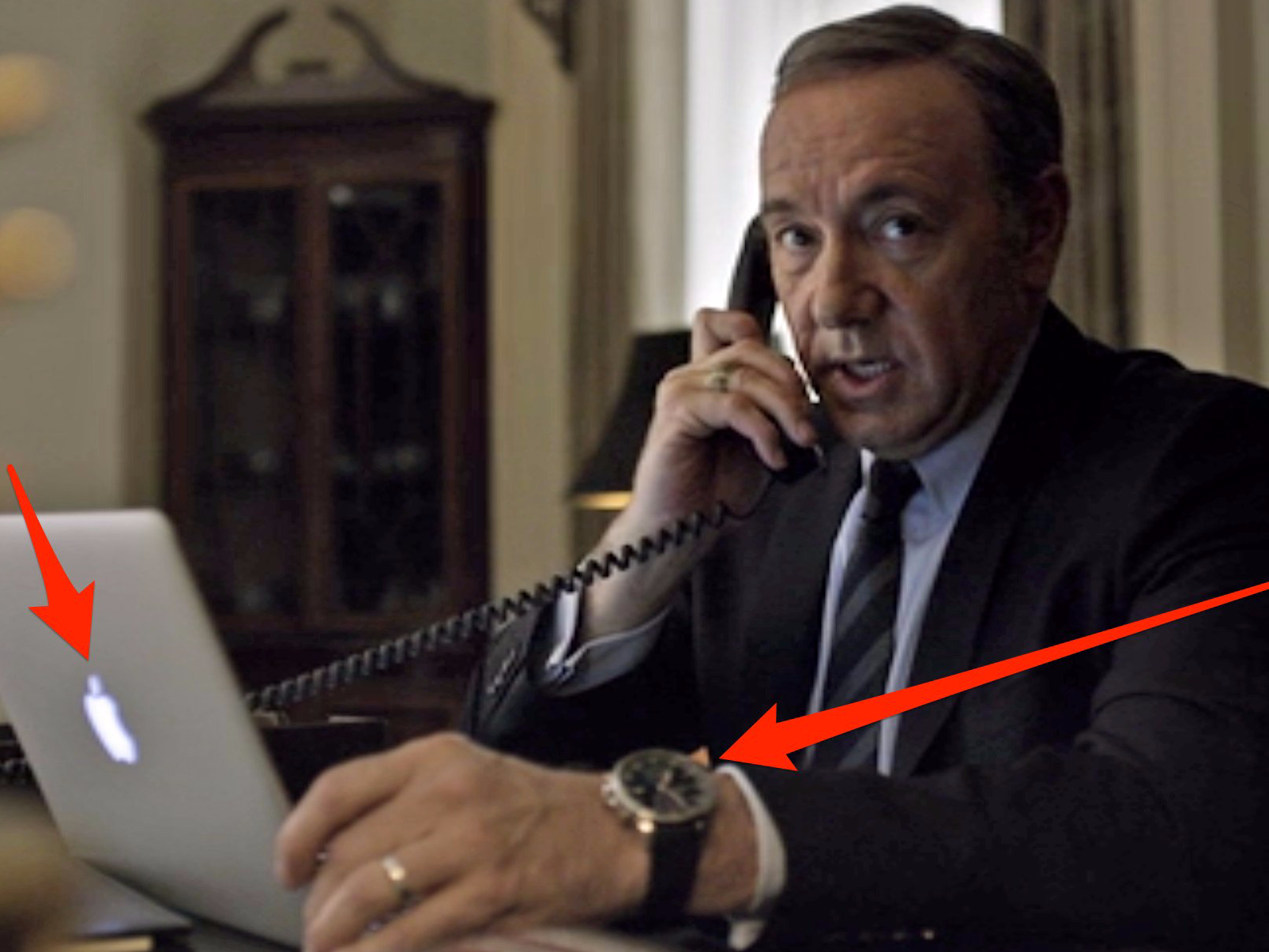 House of Cards Air Force One, 1920x1080 Full HD 1080p, Laptop