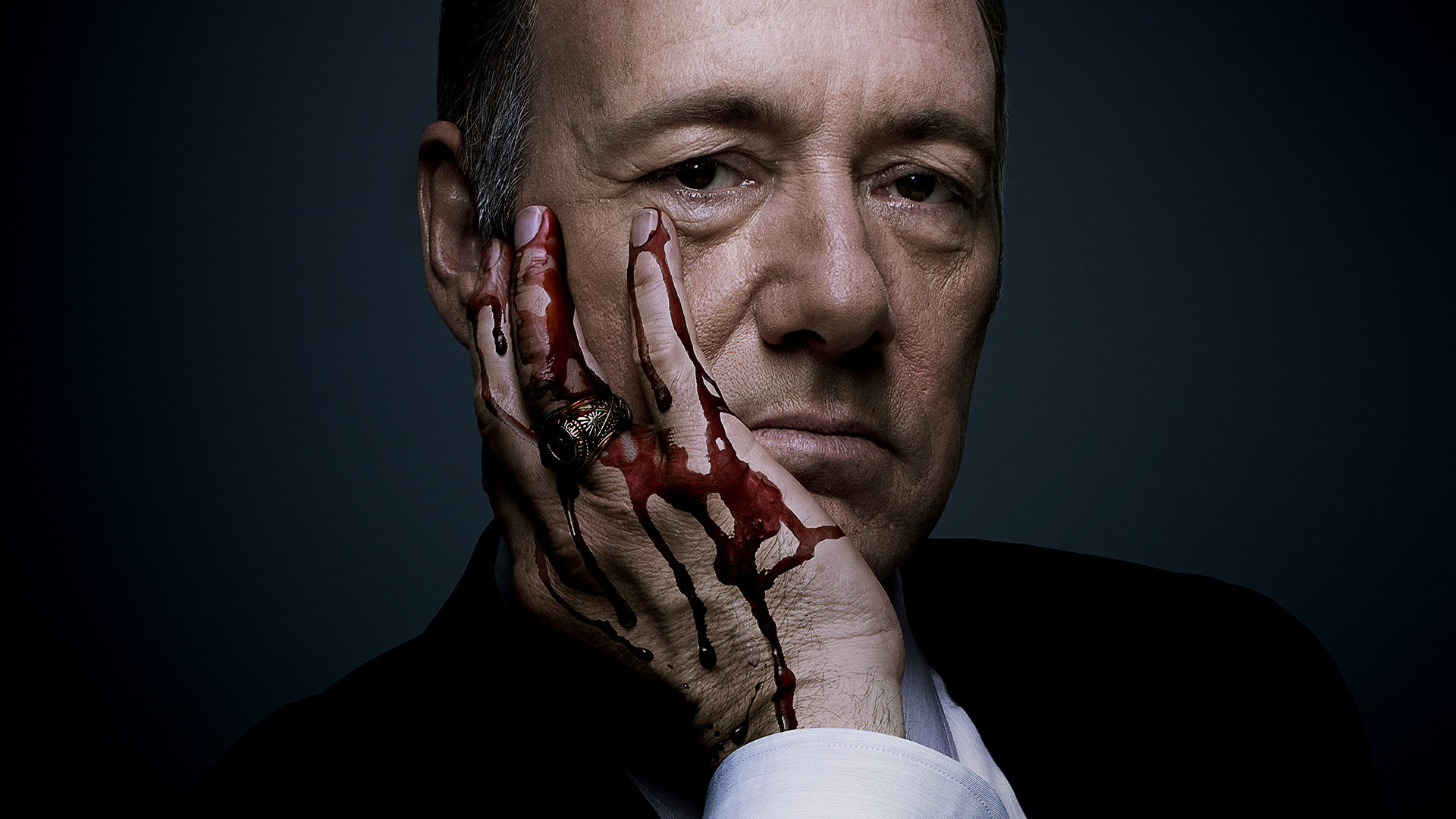 Frank Underwood House of Cards, 1920x1080 Full HD 1080p, Laptop
