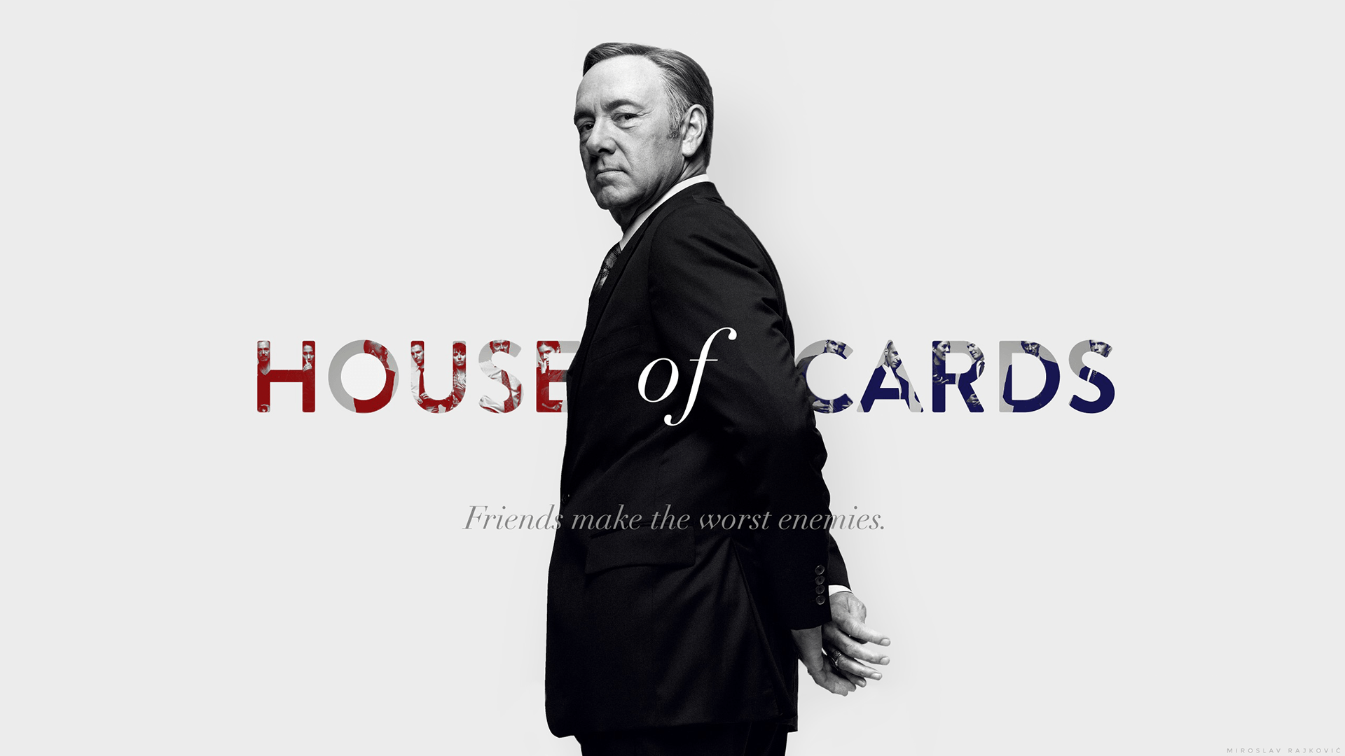Francis Underwood, House of Cards, 1920x1080 1080p, PC