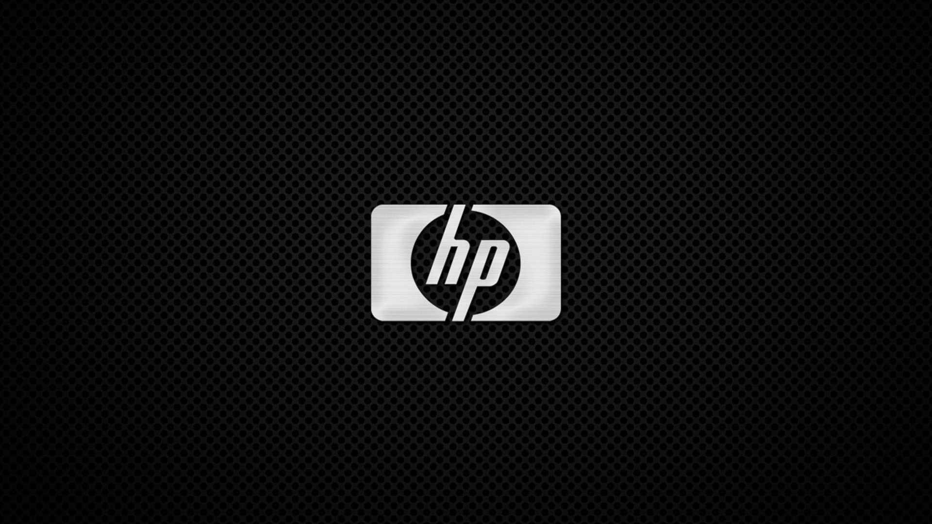 Logo HP swirl turchese, 1920x1200 WUXGA, PC Desktop