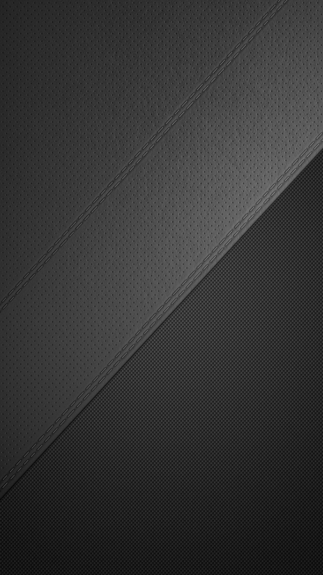 Logo Android colorato sfondo nero, 1080x1920 Full HD Verticale, Google Pixel