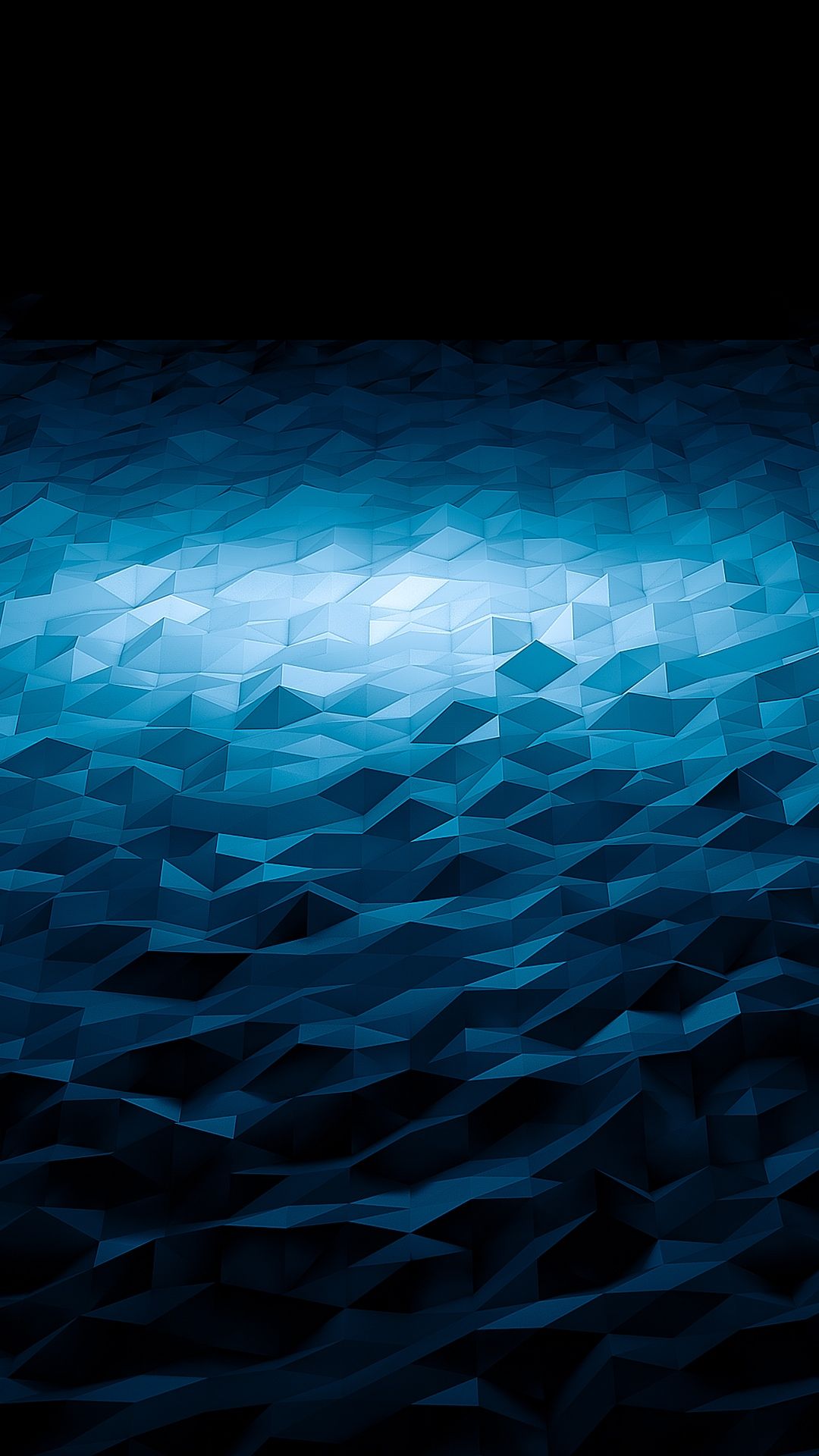 Fibre astratte blu e viola, 1920x1200 Full HD+, Laptop