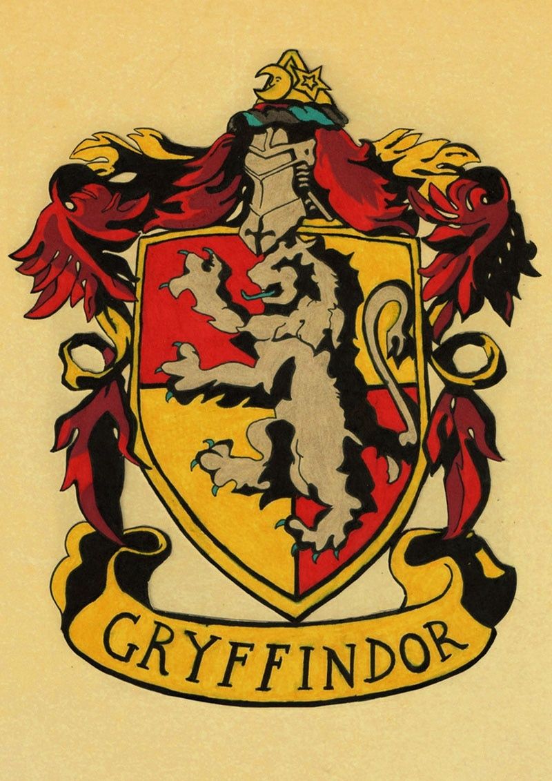 Cerva Patronus, Harry Potter, notte, 2560x1440 2K, Desktop