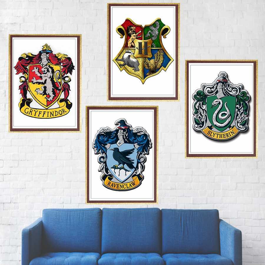 Stemma Grifondoro Harry Potter, 1920x1080 Full HD, Desktop