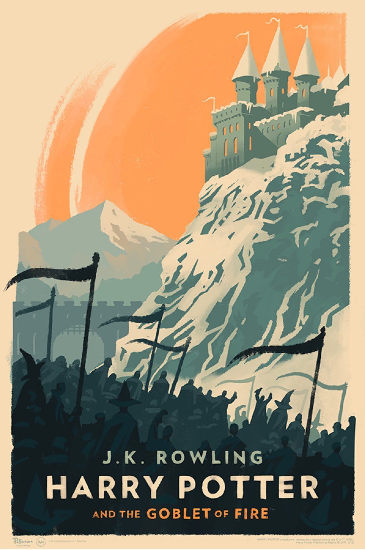 Simbolo Doni della Morte, Harry Potter, J.K. Rowling, 1600x1025 HD, PC