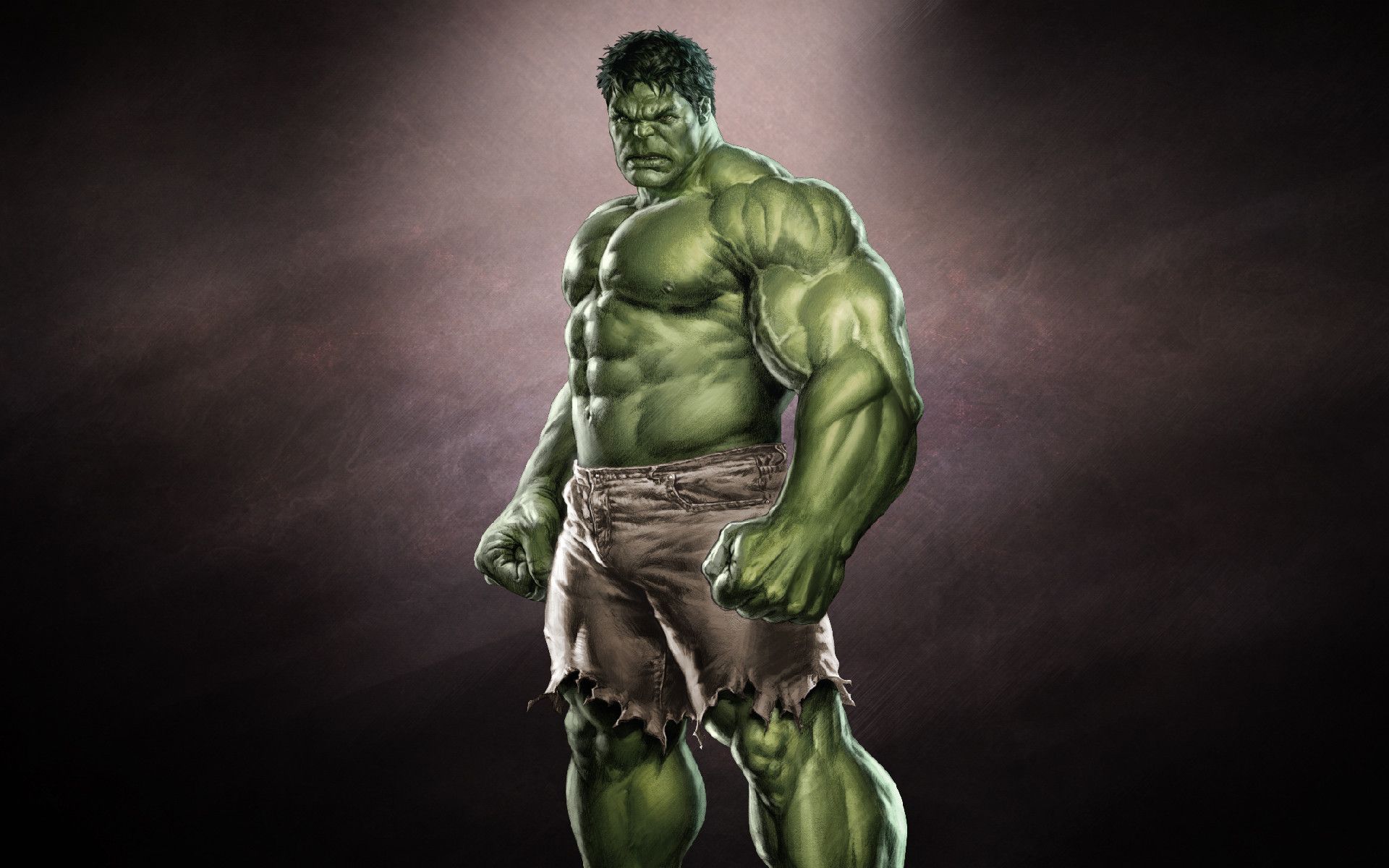 Hulk Marvel personaggio verde, supereroi, 1920x1200 Full HD+ WUXGA, Desktop