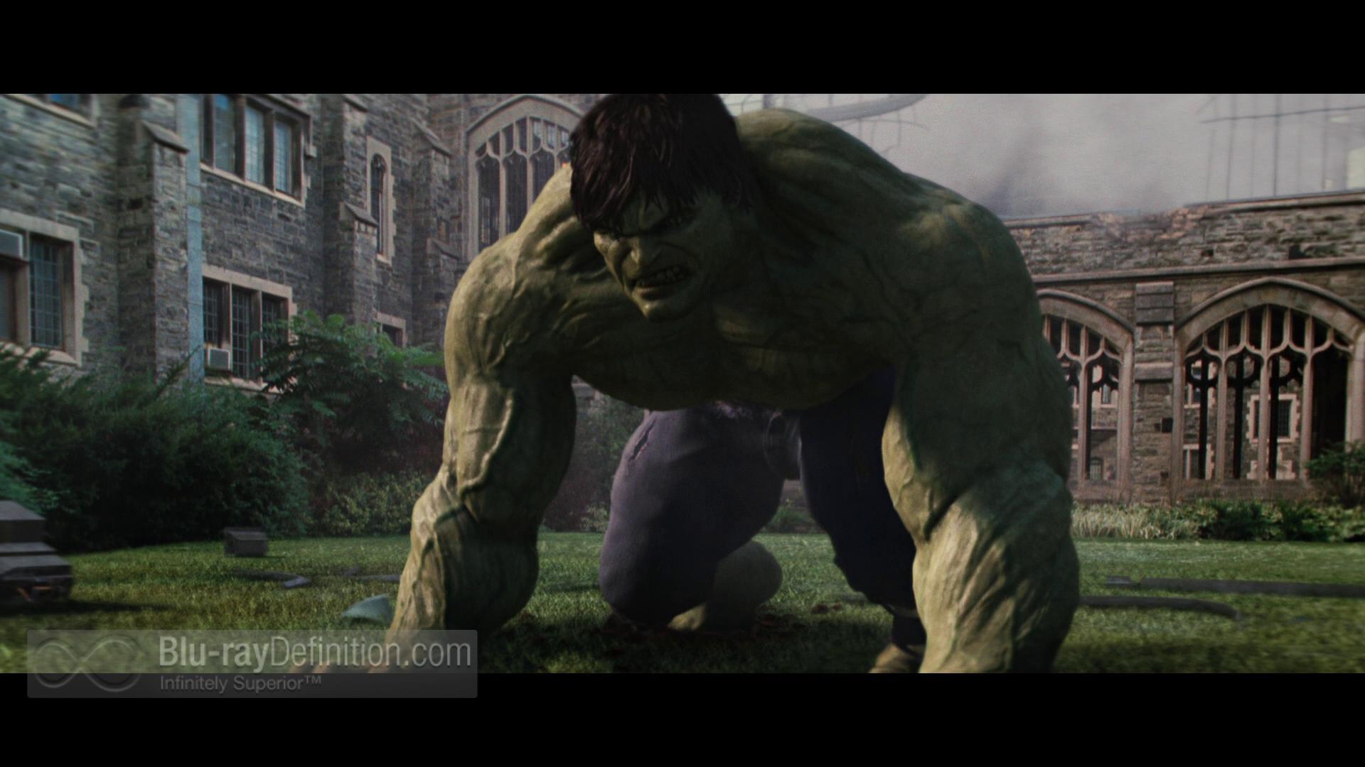 Hulk campus universitario, 1920x1080 Full HD, Desktop