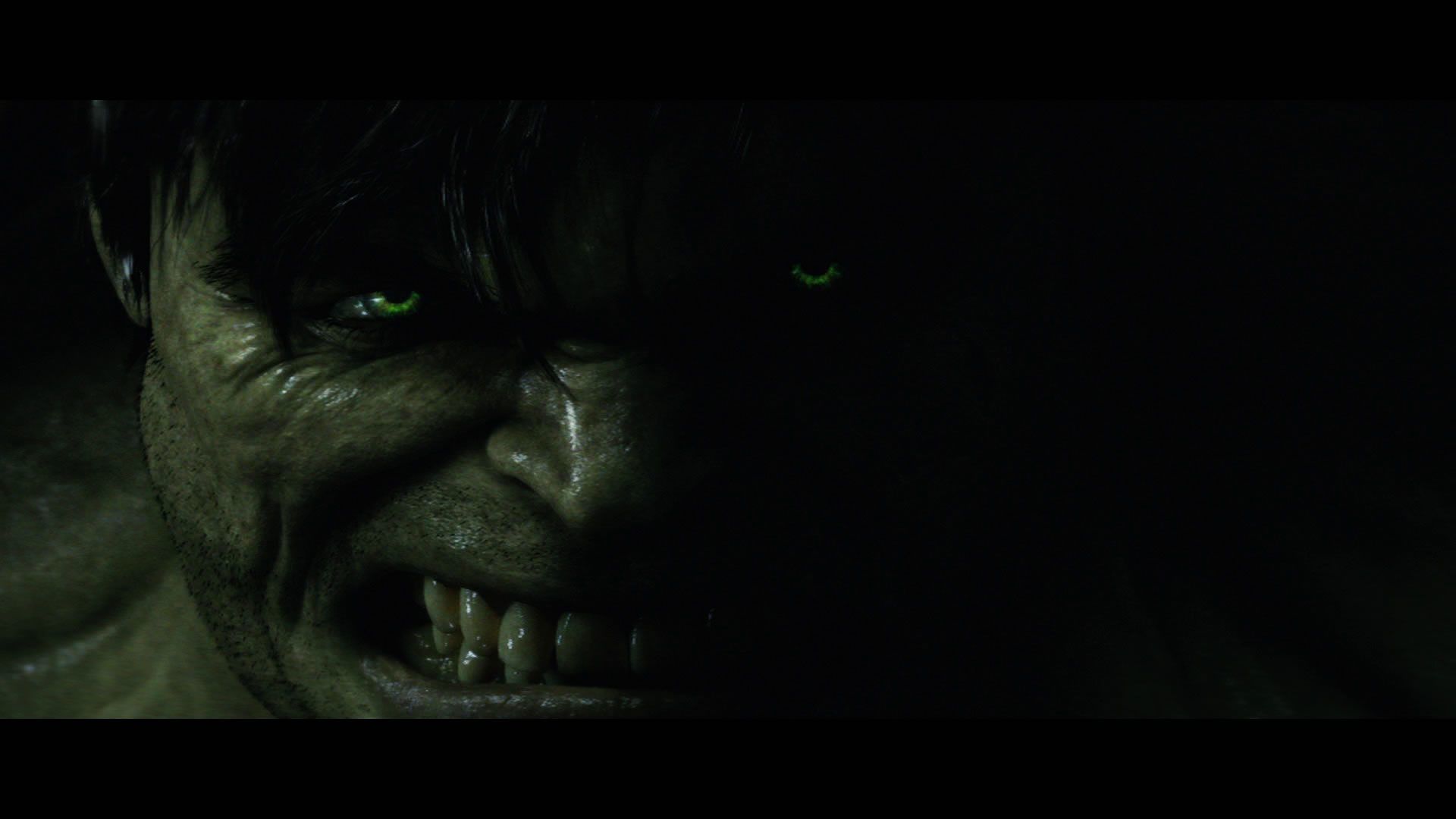 Hulk volto verde oscuro, 1920x1080 1080p, PC Desktop