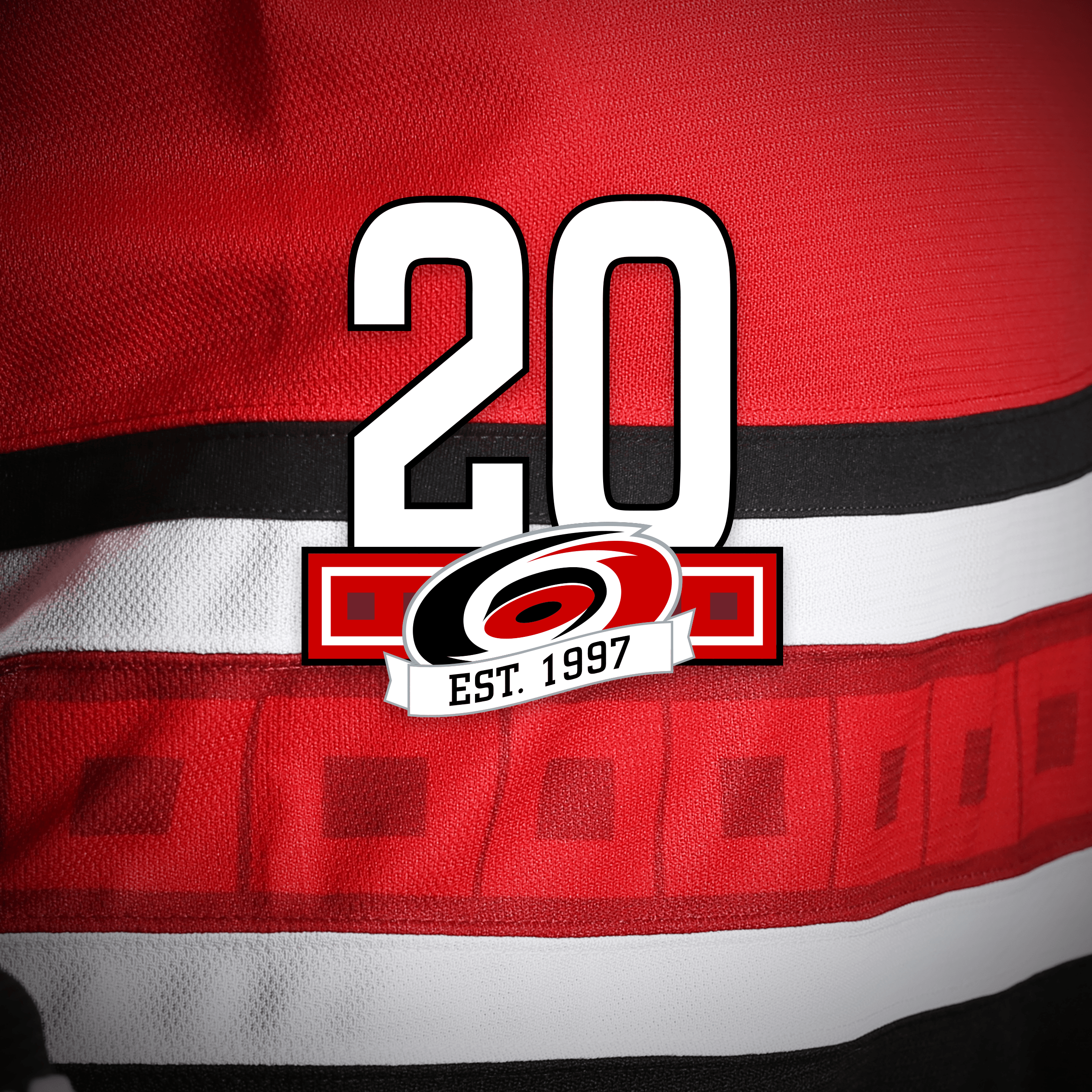 Logo Carolina Hurricanes rosso, 1000x800 HD, Laptop