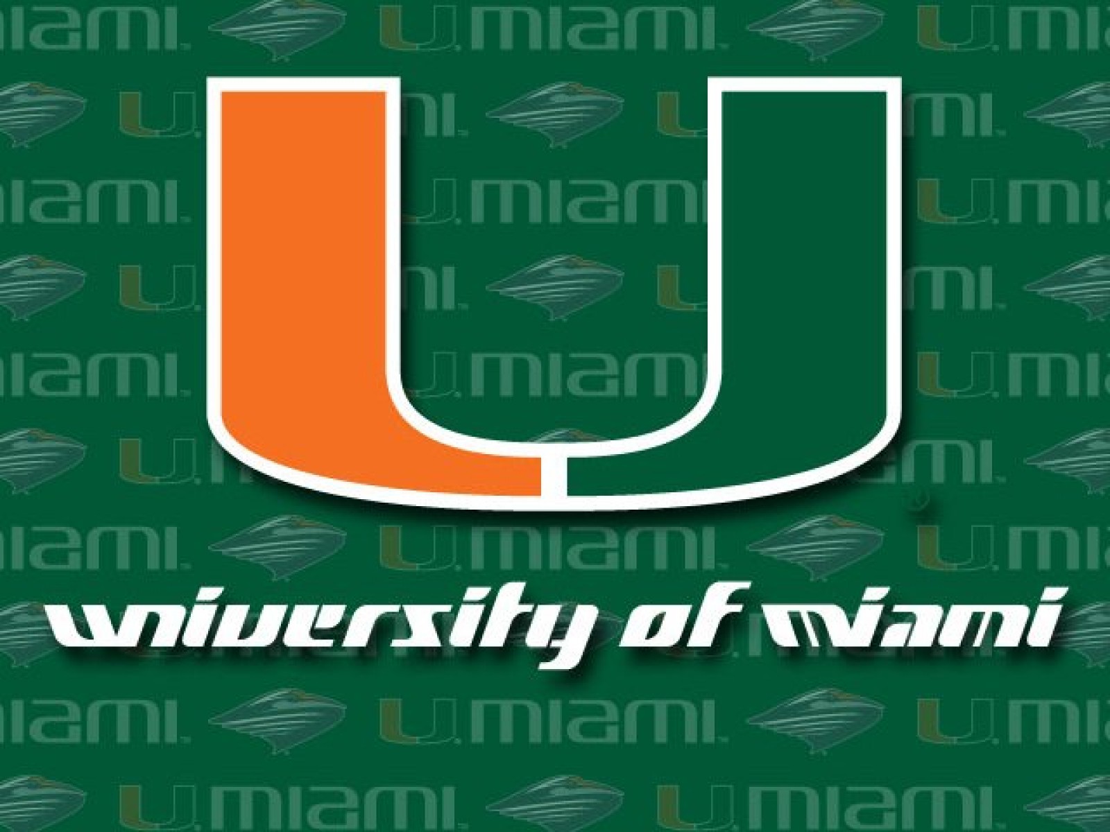 Logo Miami Hurricanes U, 1365x1024 720p, Lenovo Legion