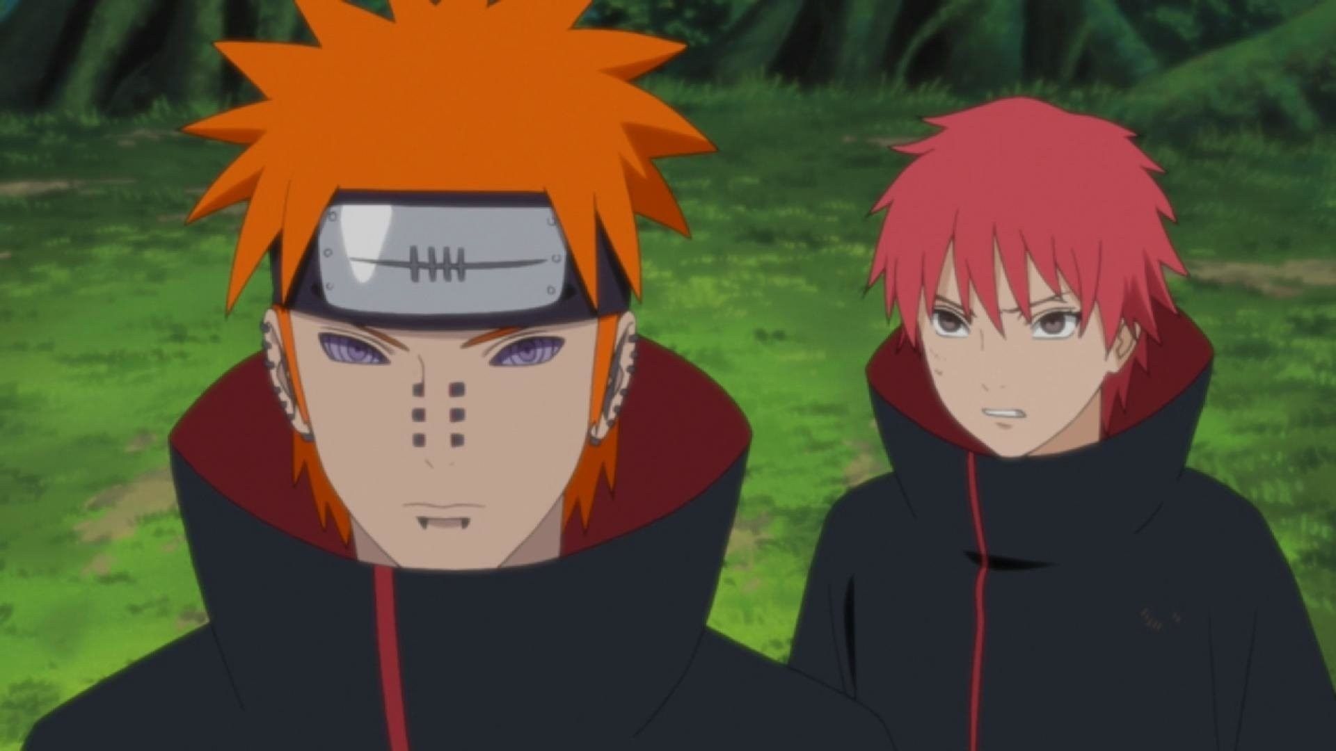 Naruto giacca streetwear, 1400x1915 Full HD Verticale, Smartphone