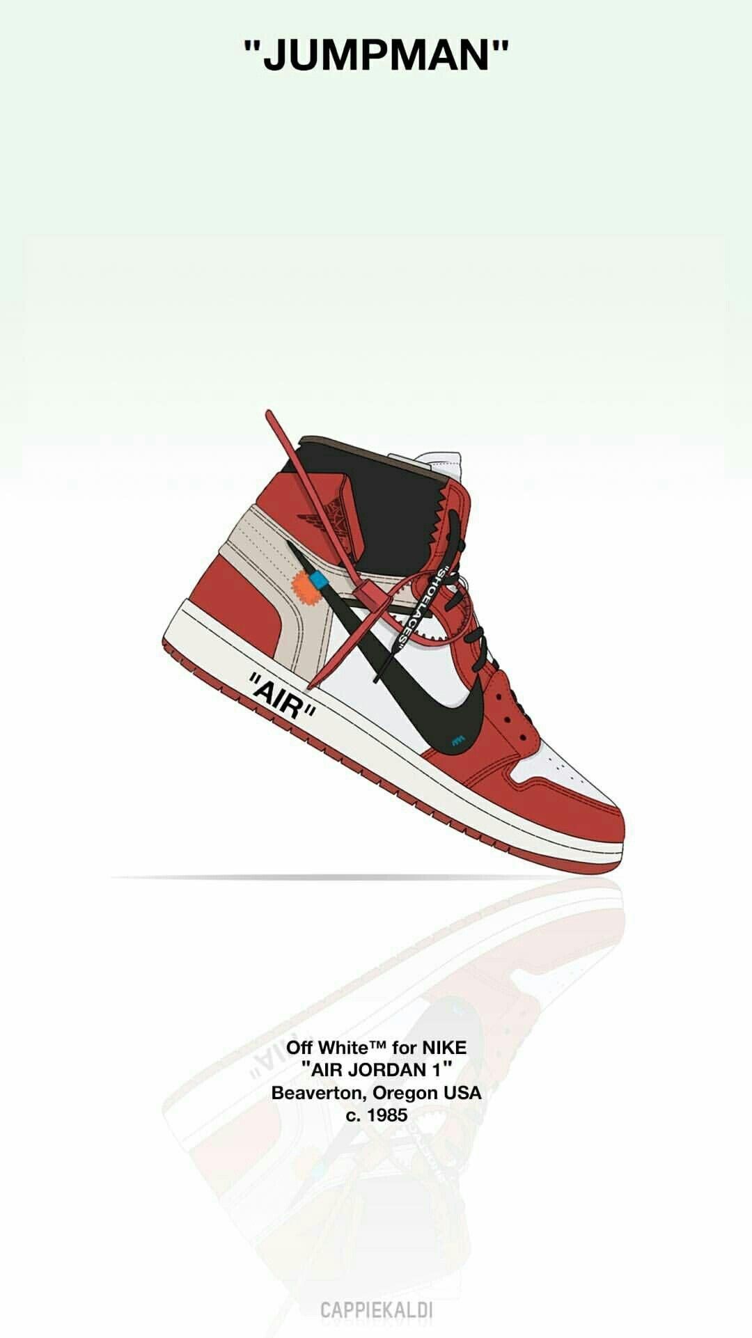 Sneaker rosa sospesa su mano, 1000x1500 Full HD Verticale, iPhone