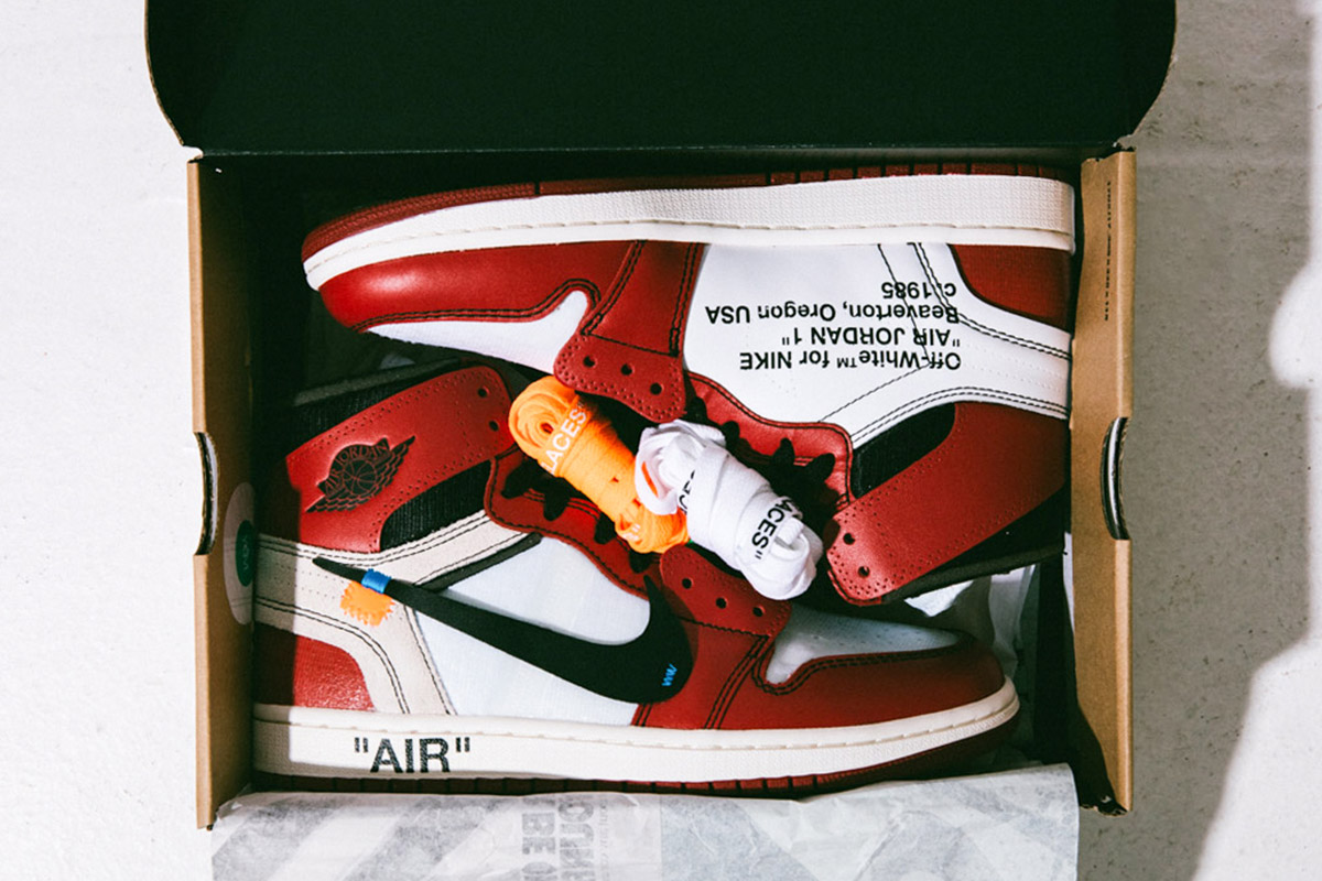 Nike Air Jordan 1 Travis Scott, 1000x1000 HD, iMac