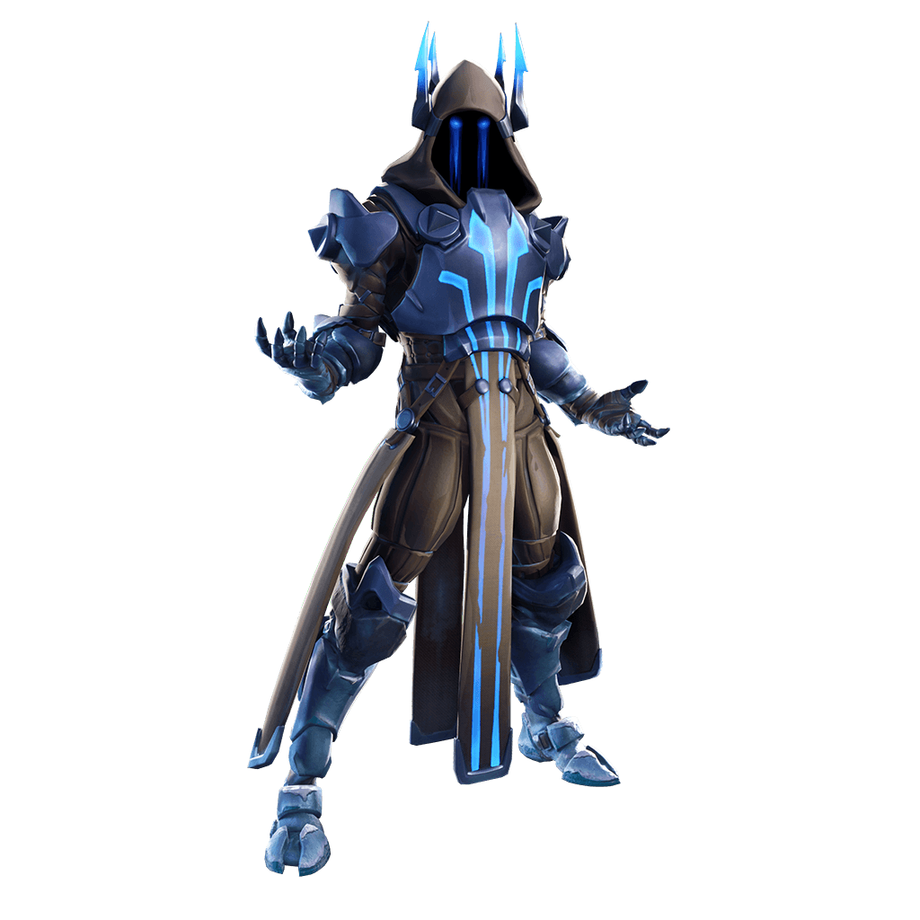 Ice King Fortnite personaggio, 1024x1024 HD, Laptop