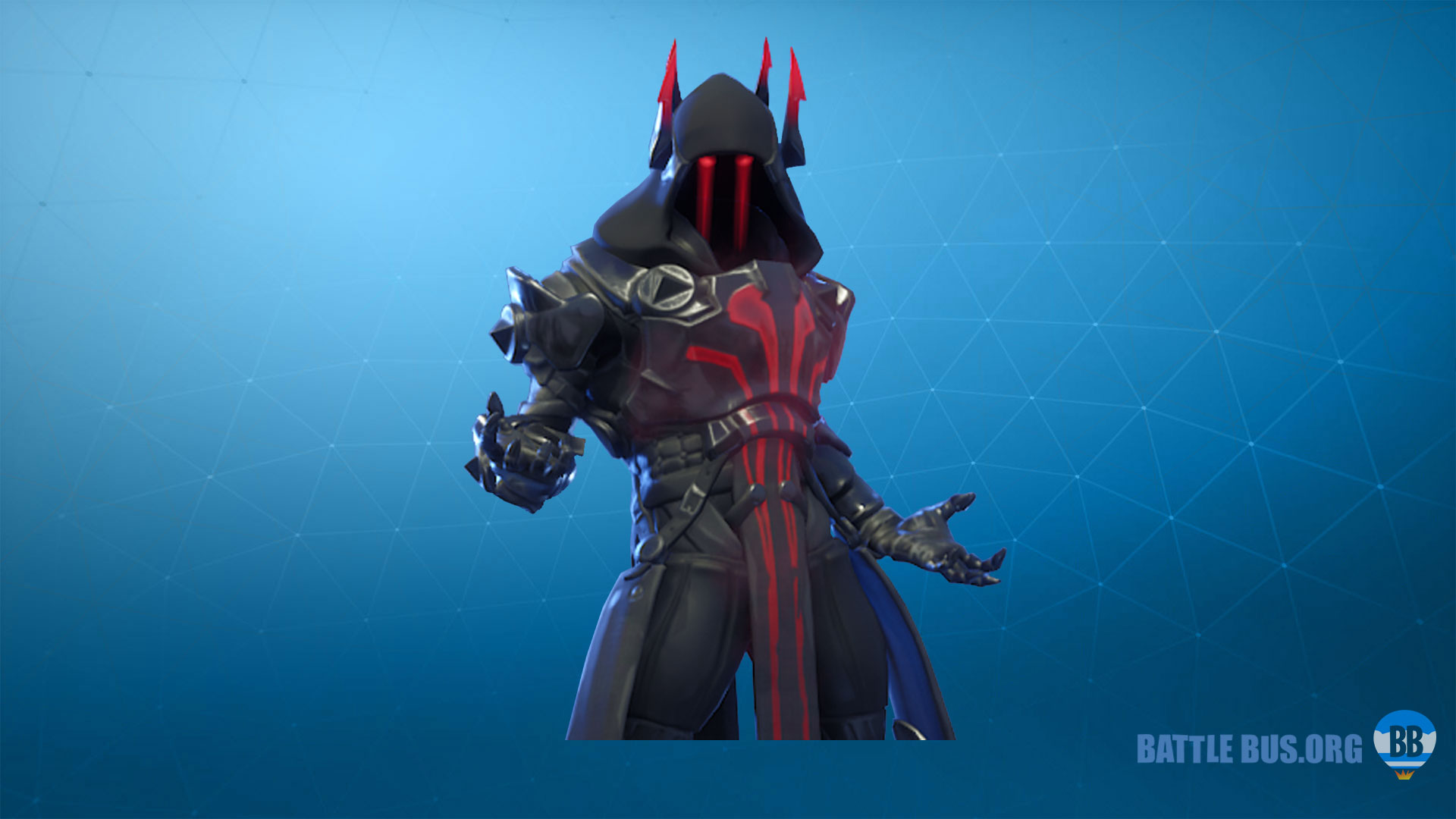 Ice King Fortnite Battle Royale, 1600x900 HD Ready, Laptop