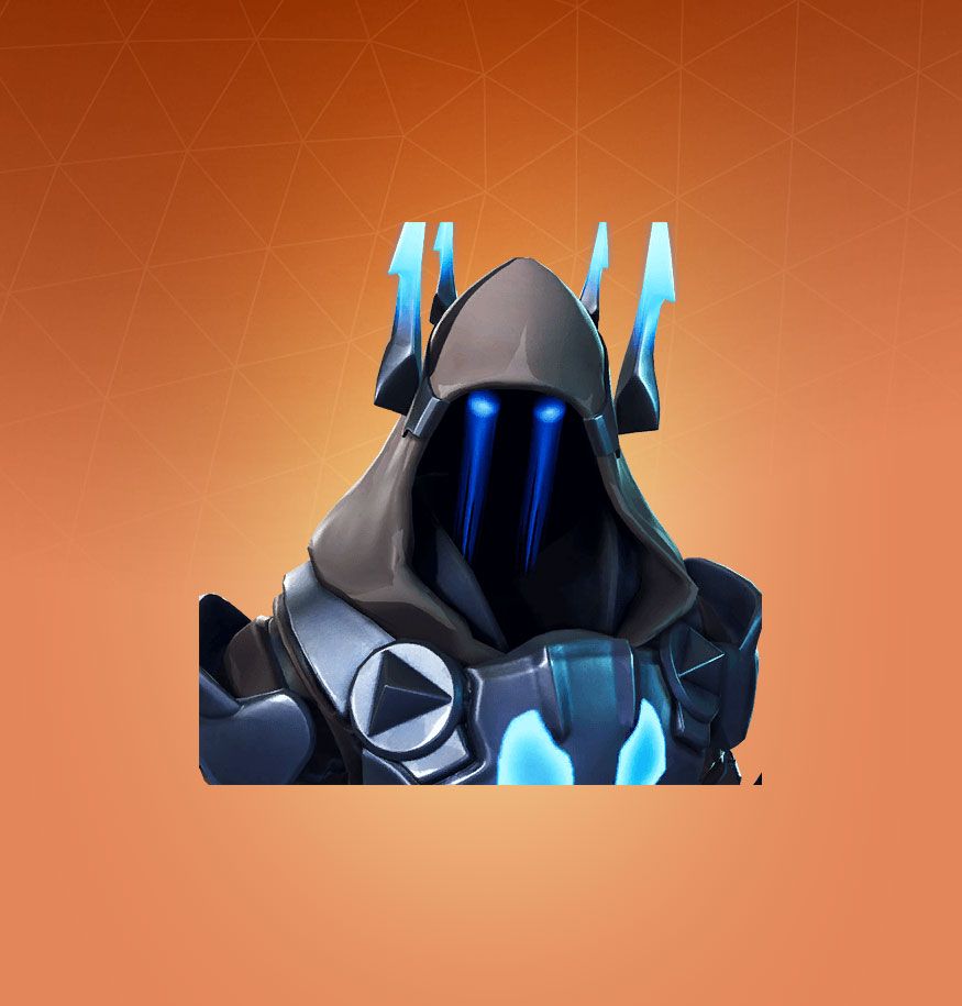 Ice King Fortnite personaggio, 875x915 Full HD Verticale, iPhone