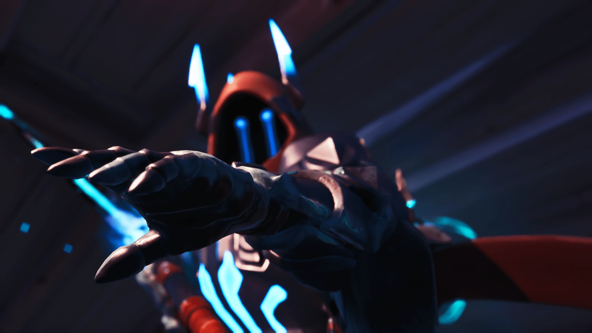 Ice King Fortnite personaggio, 1920x1080 Full HD 1080p, Desktop