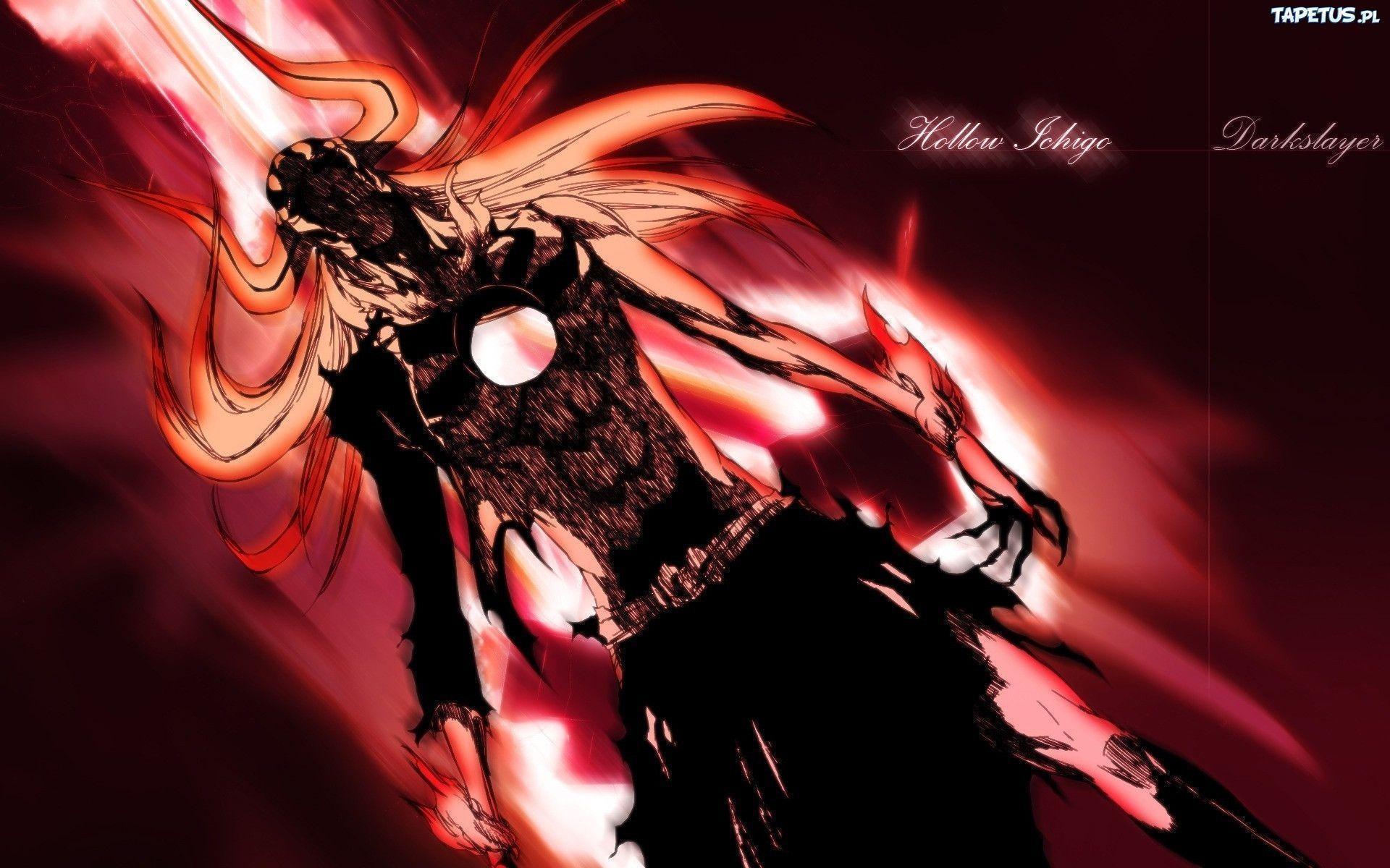 Ichigo Hollow Bleach spada, 1920x1200 Full HD+ WUXGA, Desktop