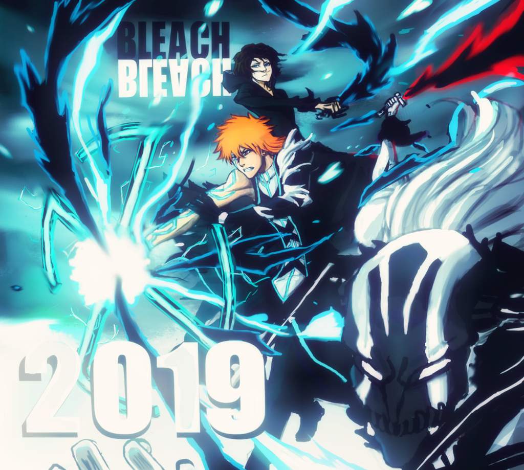 Ichigo forma Hollow Bleach, 1024x919 HD, Desktop