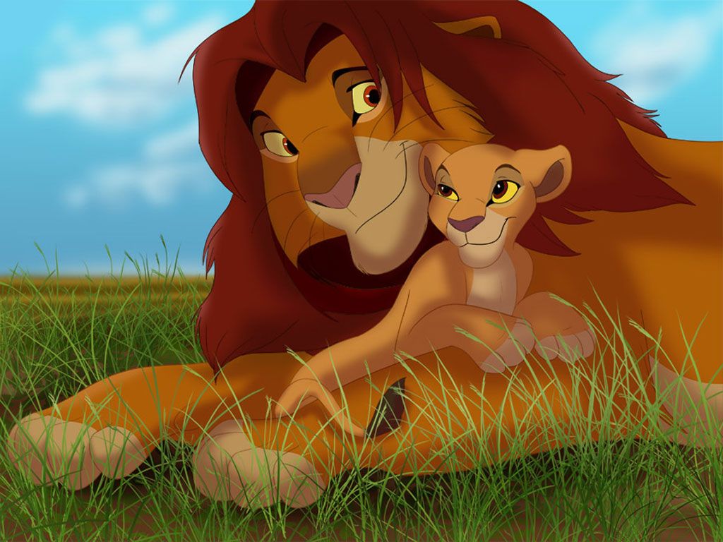 Simba e Rafiki, Re Leone, 1800x1069 HD Ready, PC Desktop