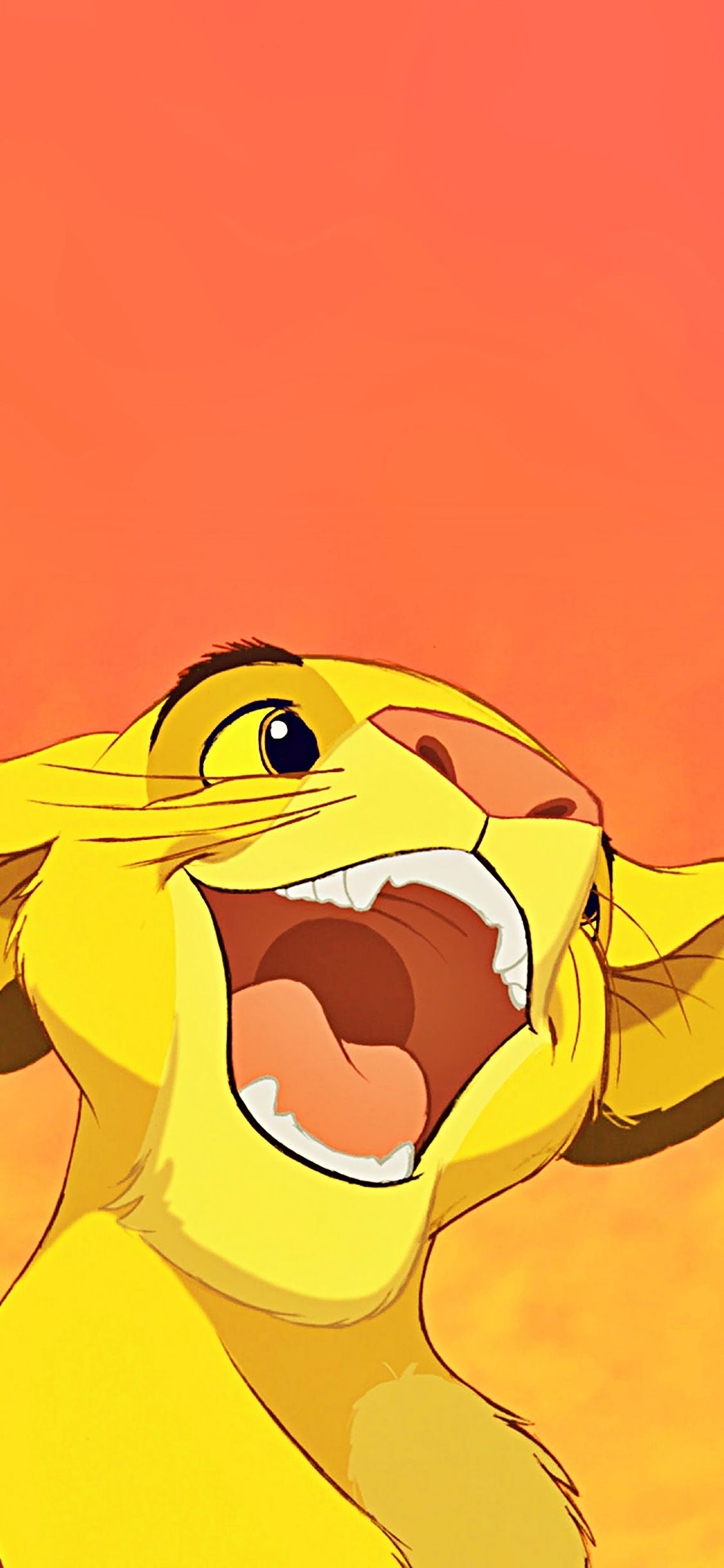 Simba Nala Rafiki Re Leone, 1920x1080 Full HD, Desktop
