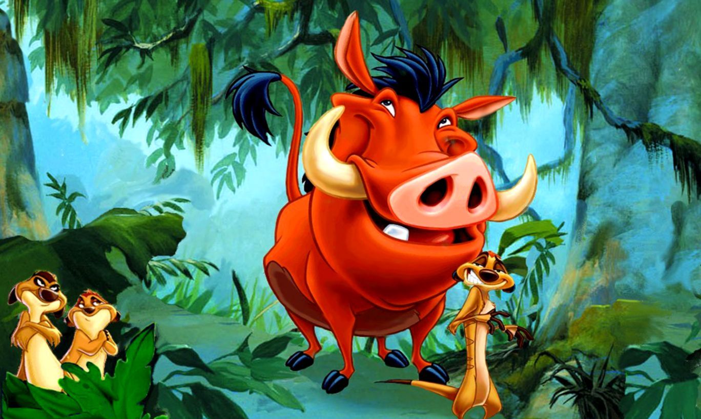 Simba cucciolo Re Leone, 1080x2160 Full HD Verticale, iPhone