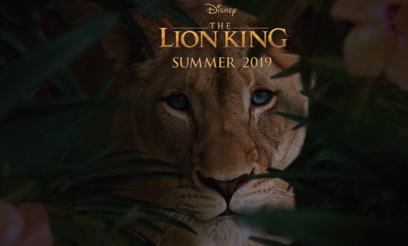 Simba nella giungla, poster, 1400x845 720p, PC