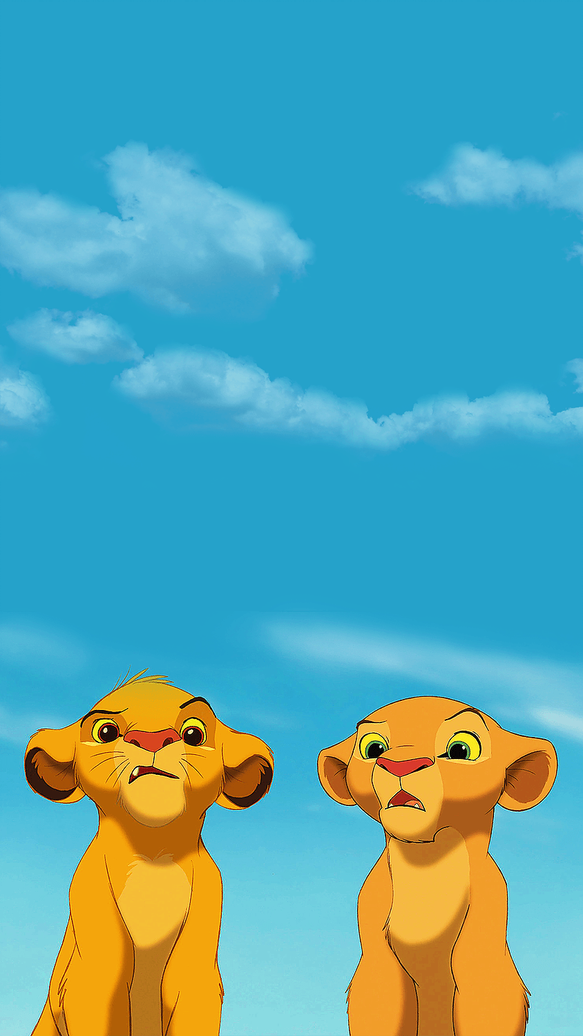 Simba, Timon e Pumbaa luna, 1920x1080 Full HD 1080p, Desktop