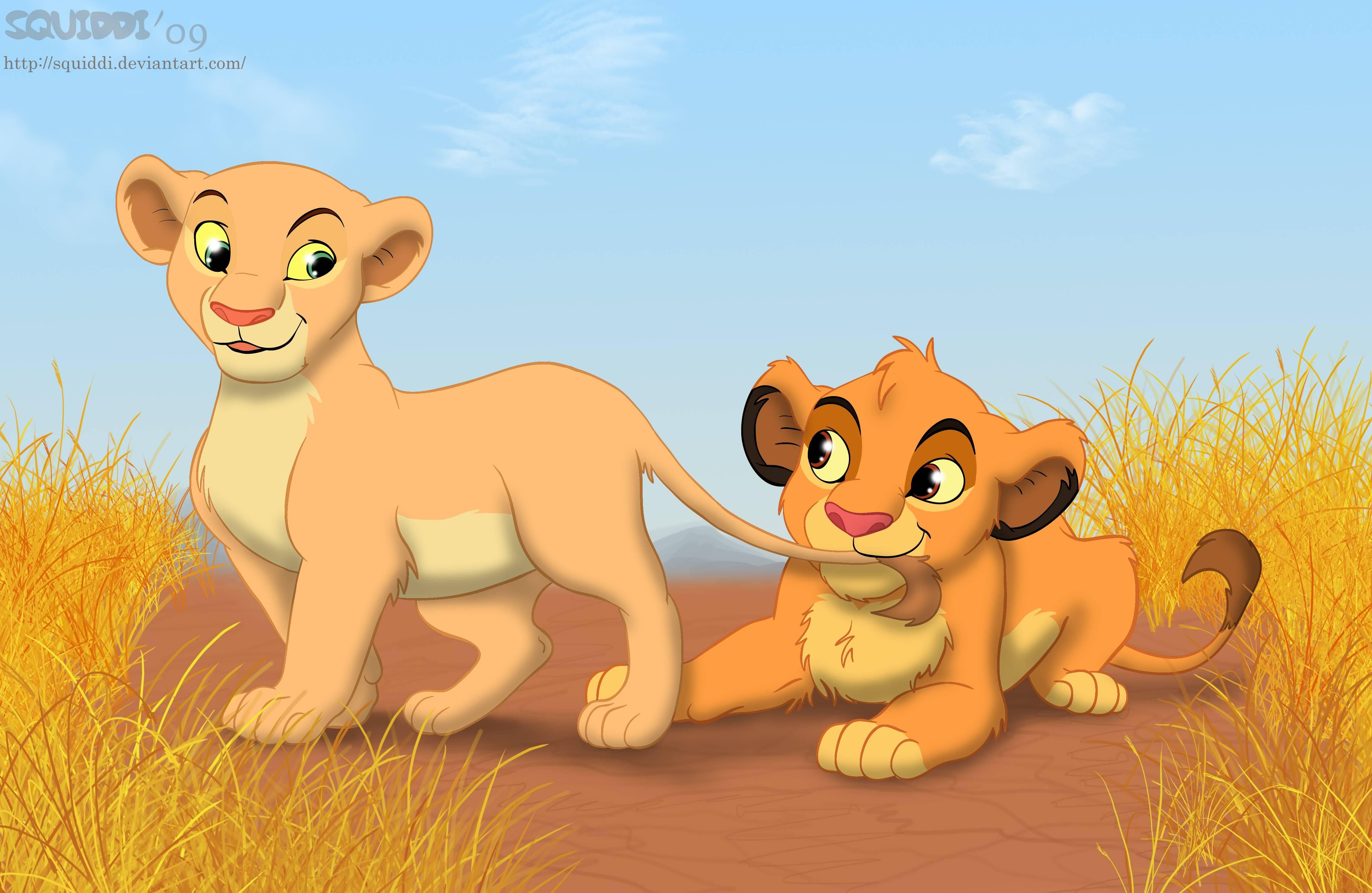 Simba, Timon e Pumbaa Re Leone, 1024x768 HD, PC