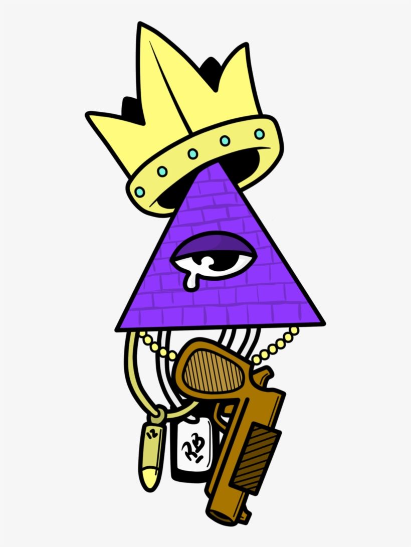 Triangolo Illuminati con corona, 820x1091 Full HD Verticale, Smartphone