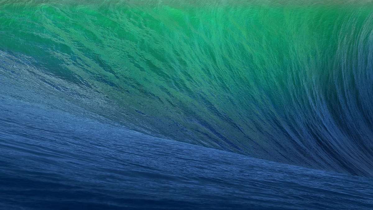 Sfondi iMac