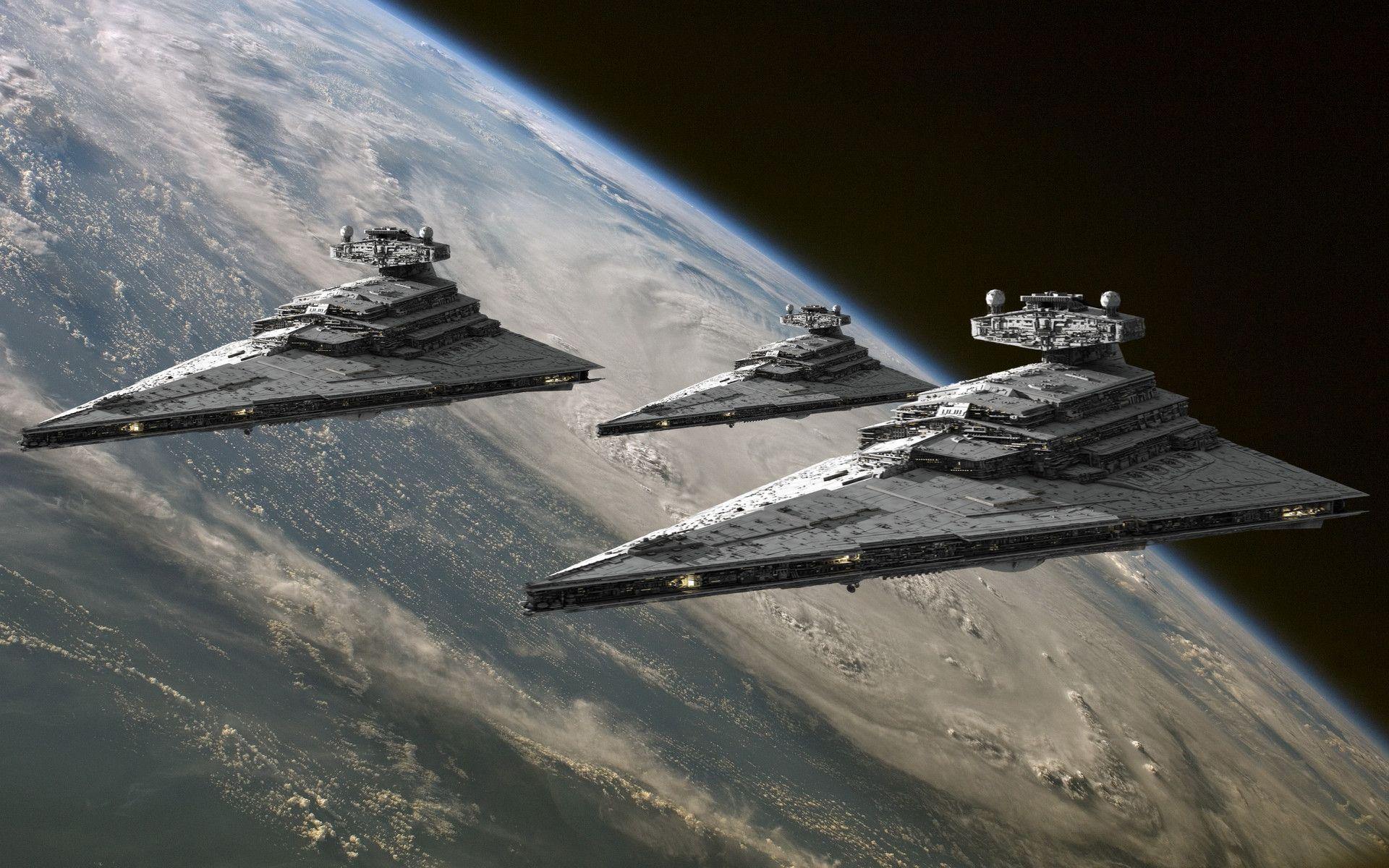 Sfondi Imperial Star Destroyer