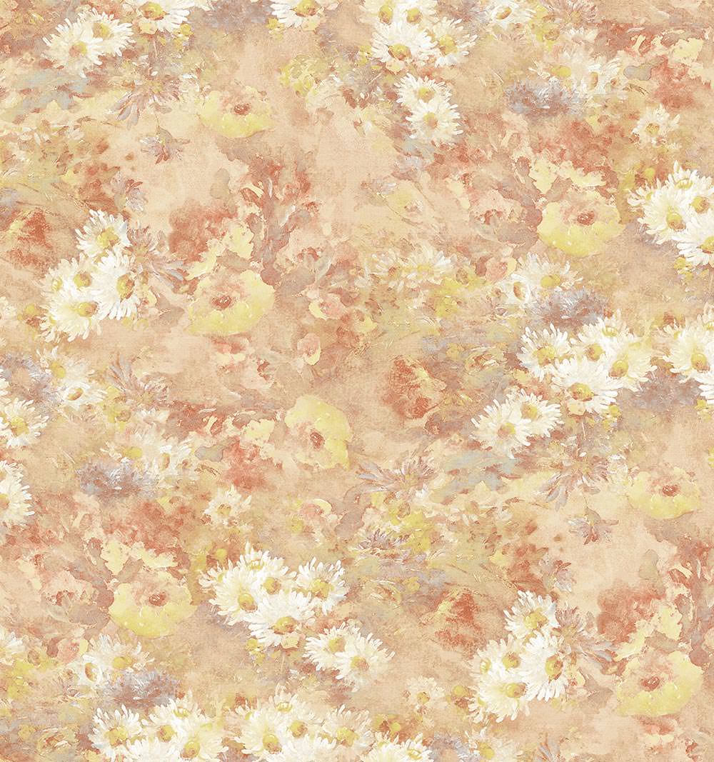 Fiori margherite dipinti impressionisti, 1000x1067 Full HD Verticale, iPhone